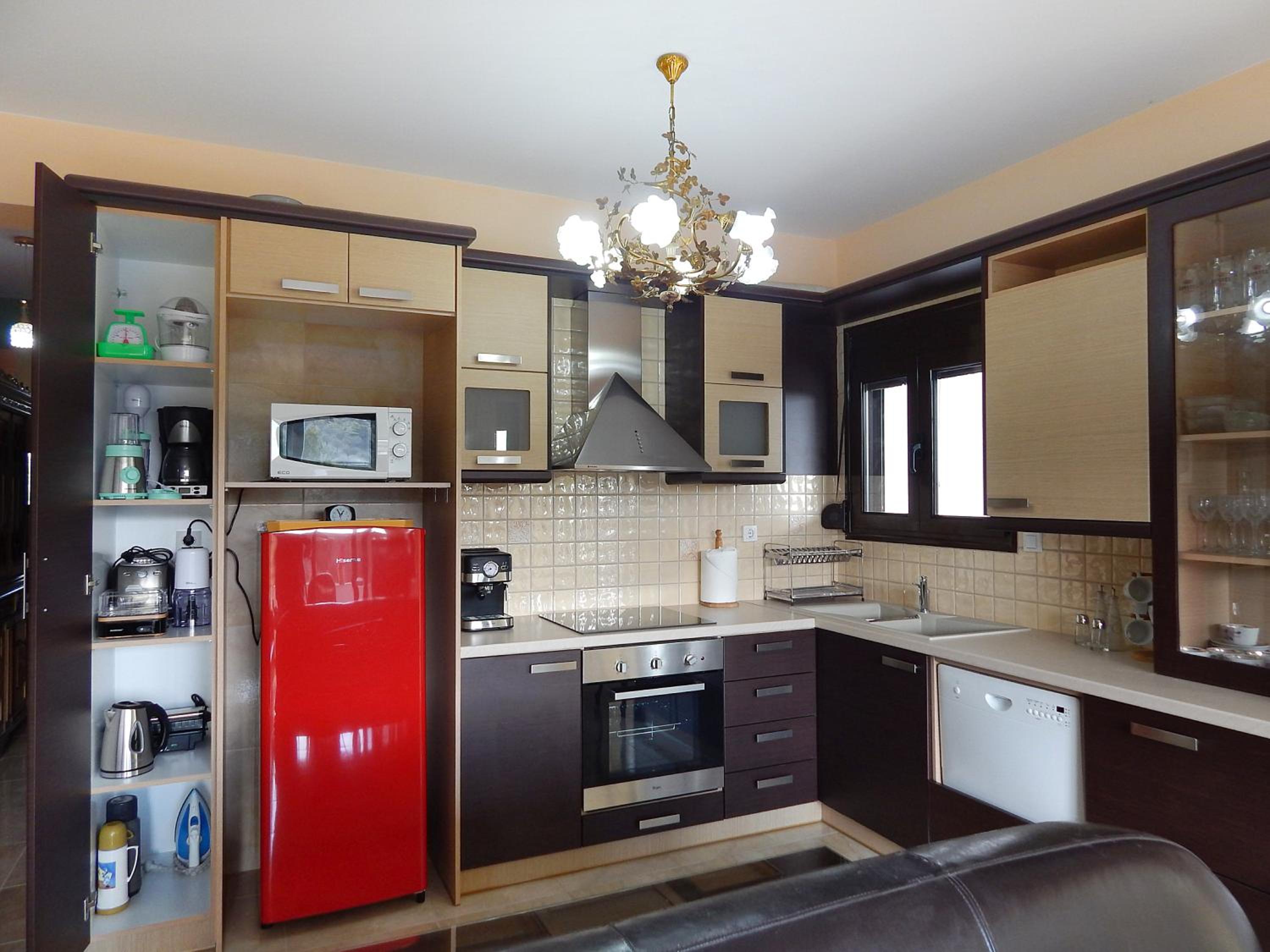 Two-Bedroom Apartment - Photo 12