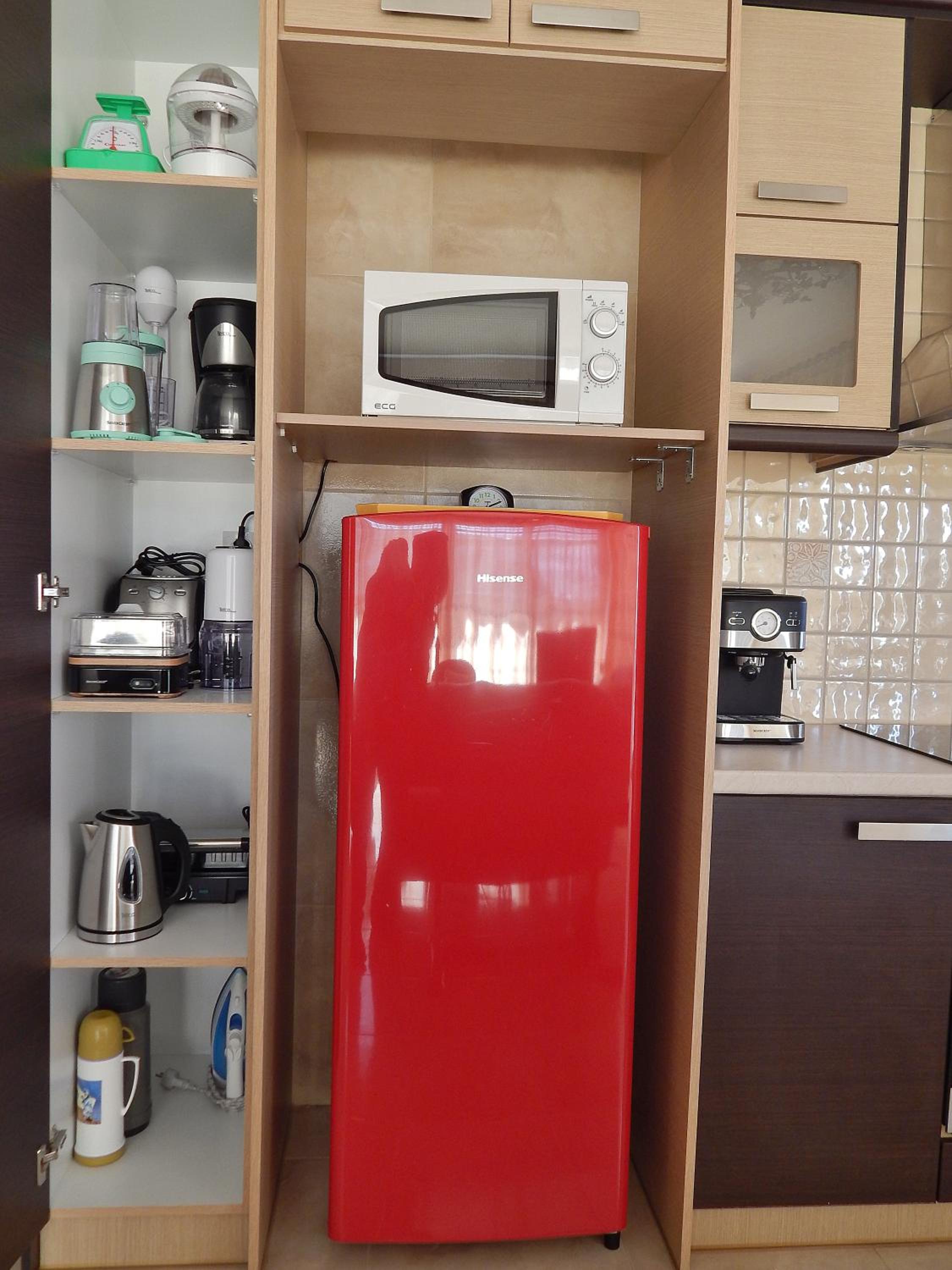 Two-Bedroom Apartment - Photo 18