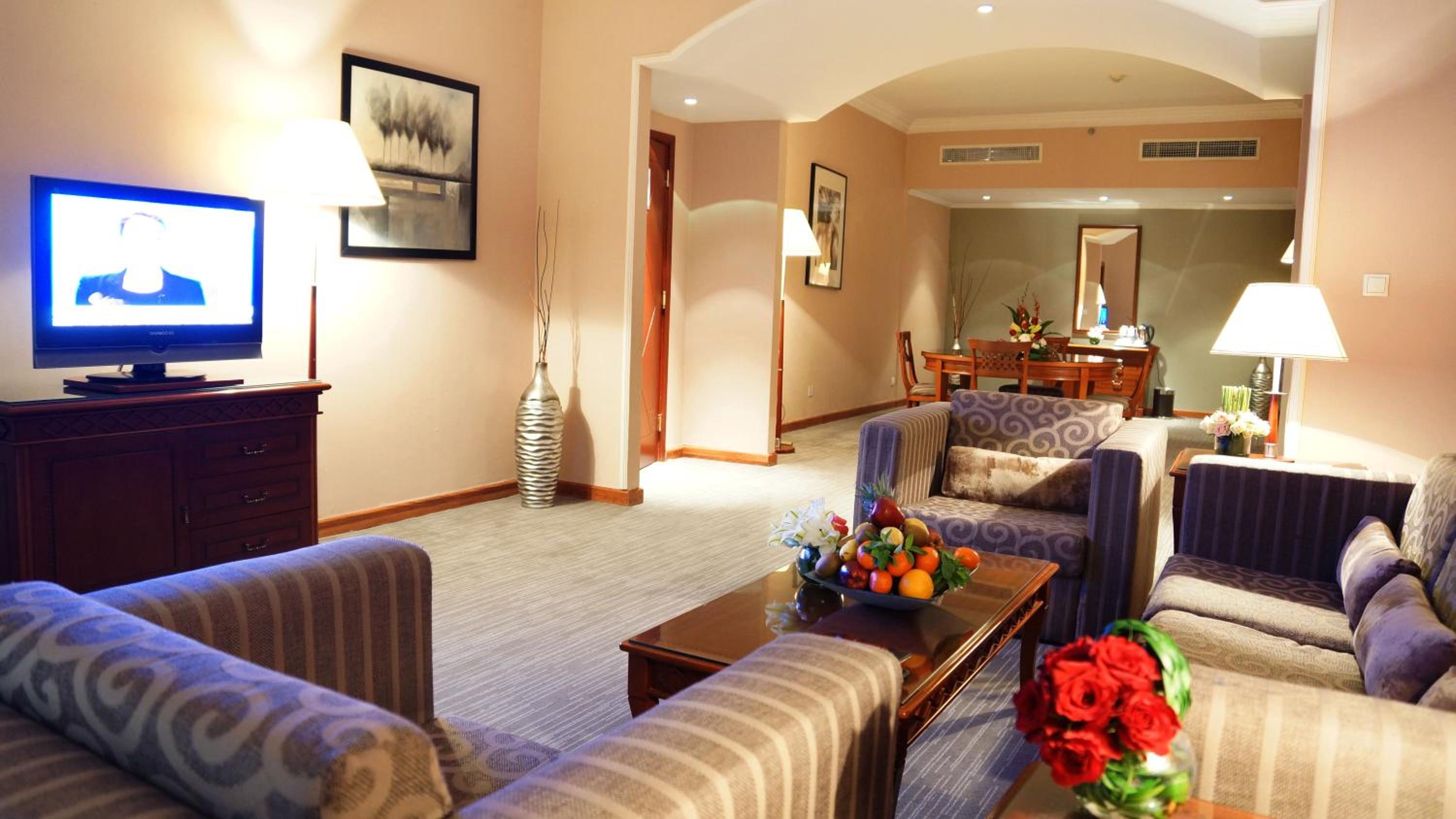 Royal Suite - Photo 7