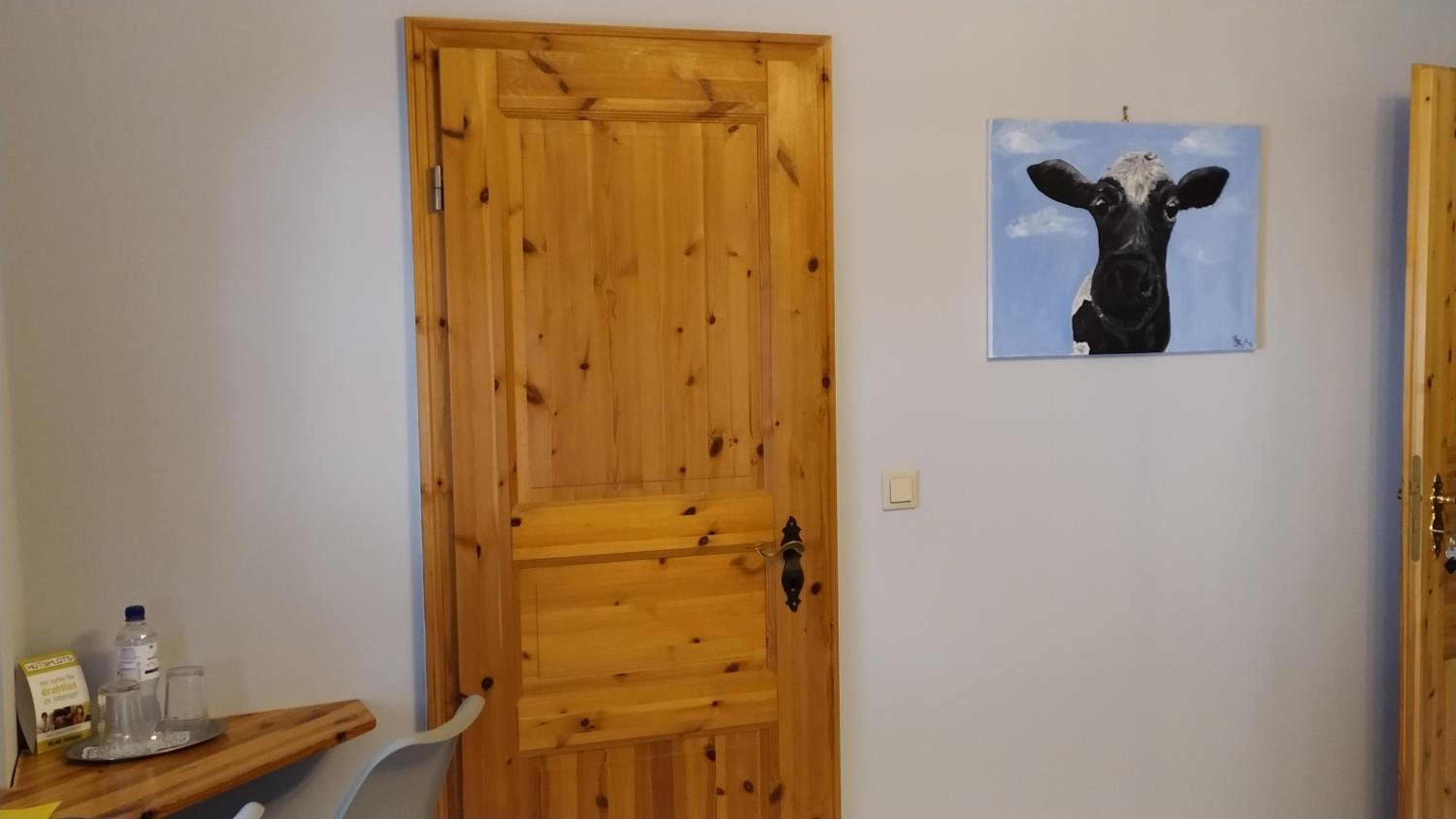 Double Room photo 3