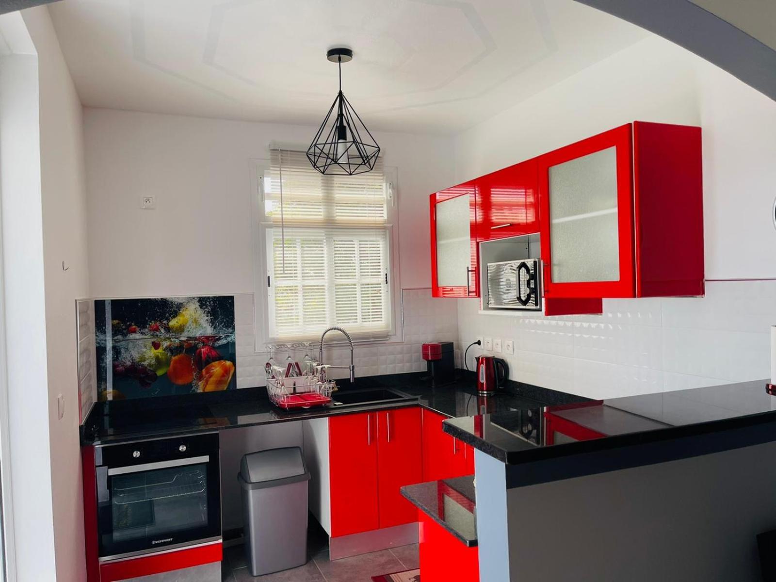 Two-Bedroom Apartment with View photo 2