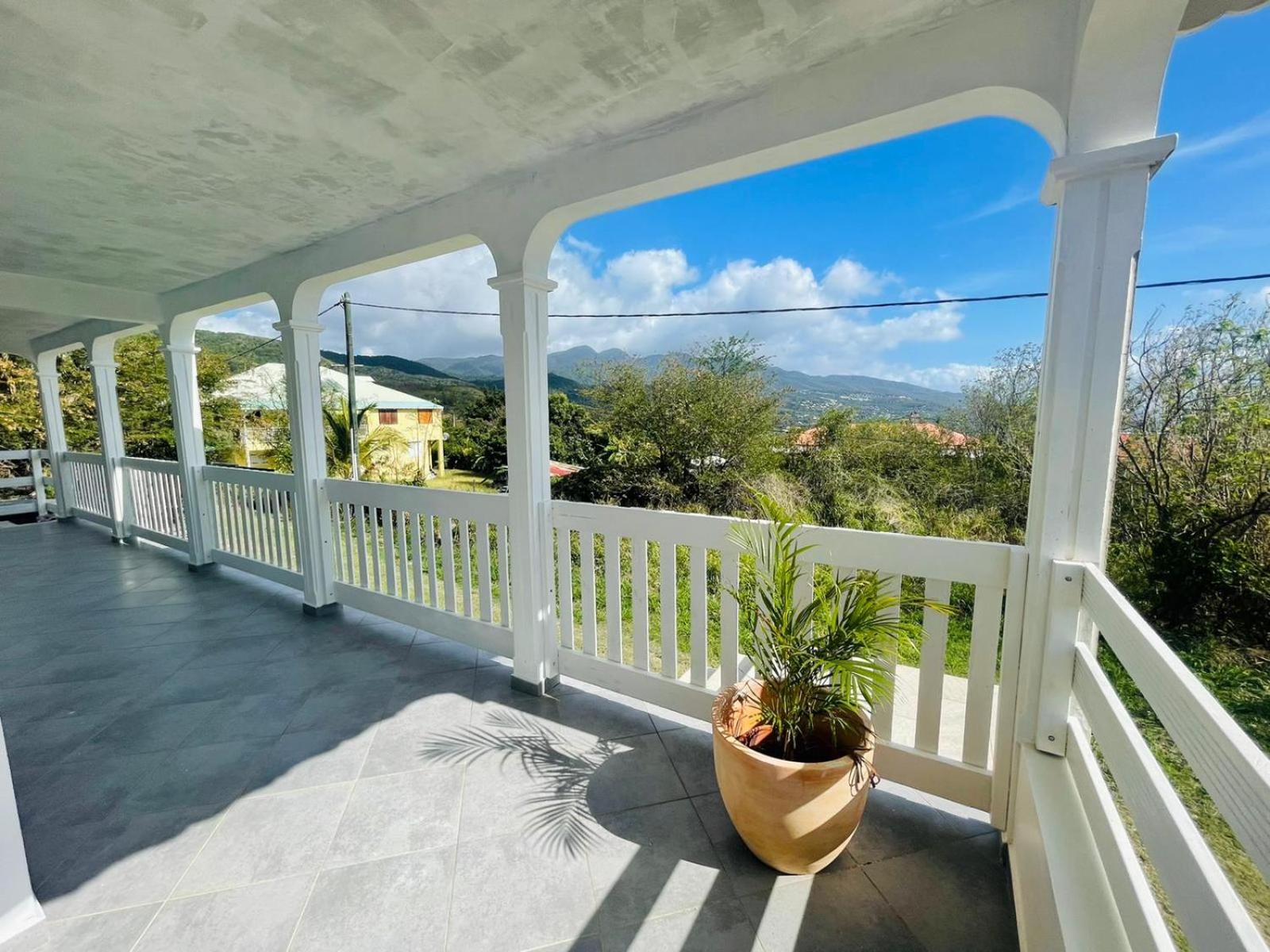 Two-Bedroom Apartment with View photo 1