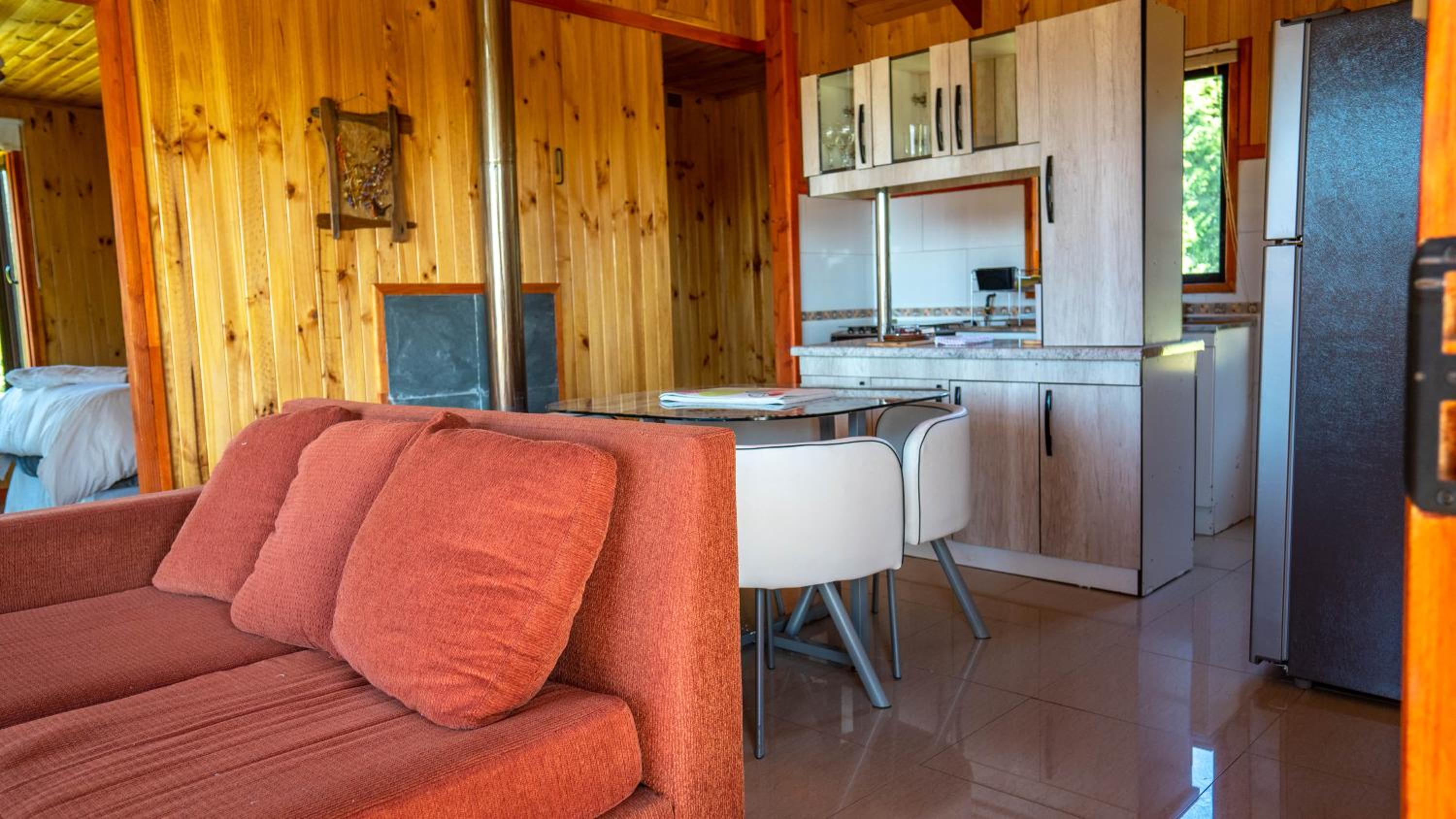 Two-Bedroom House photo 2