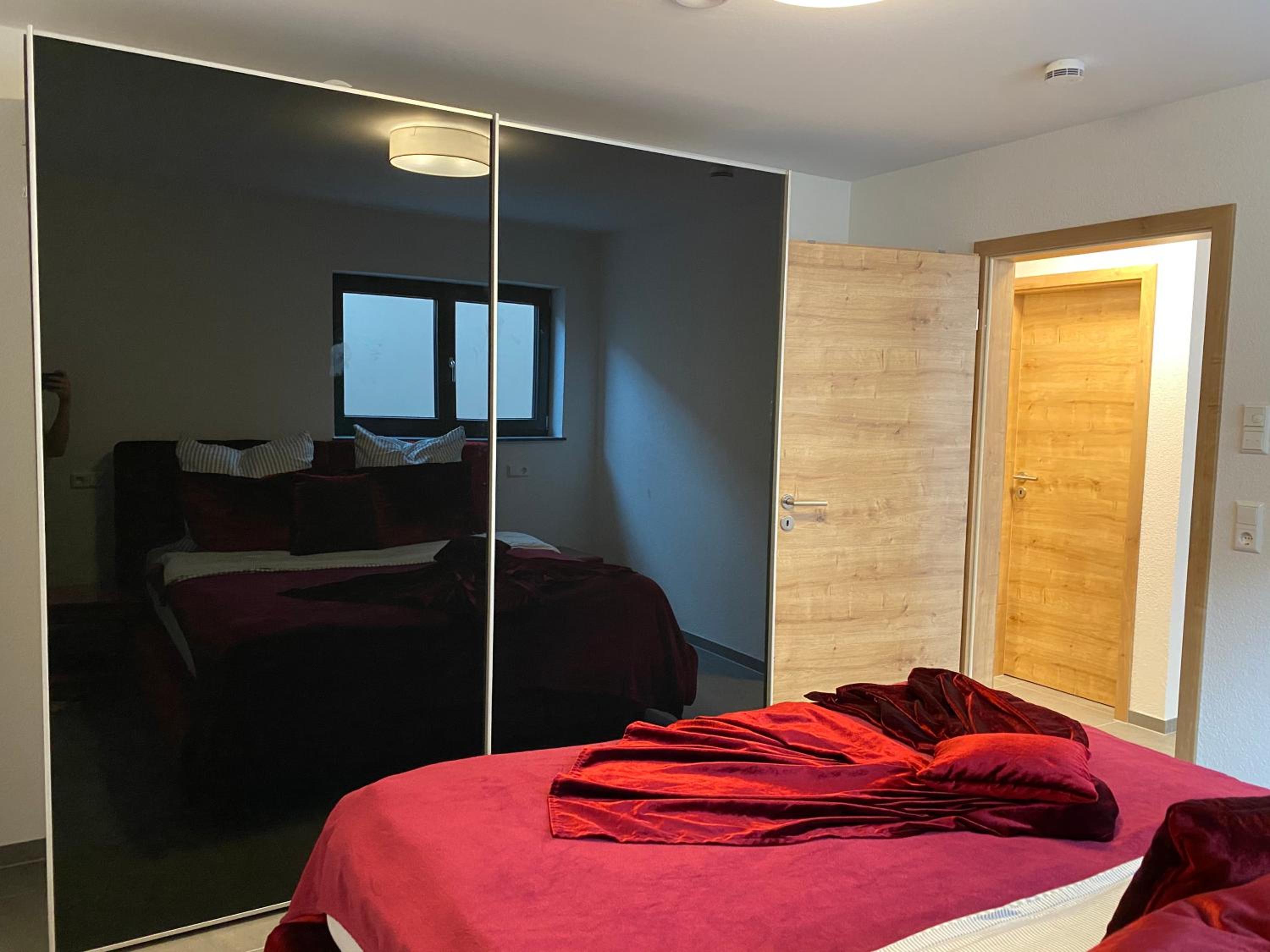One-Bedroom Apartment - Photo 21