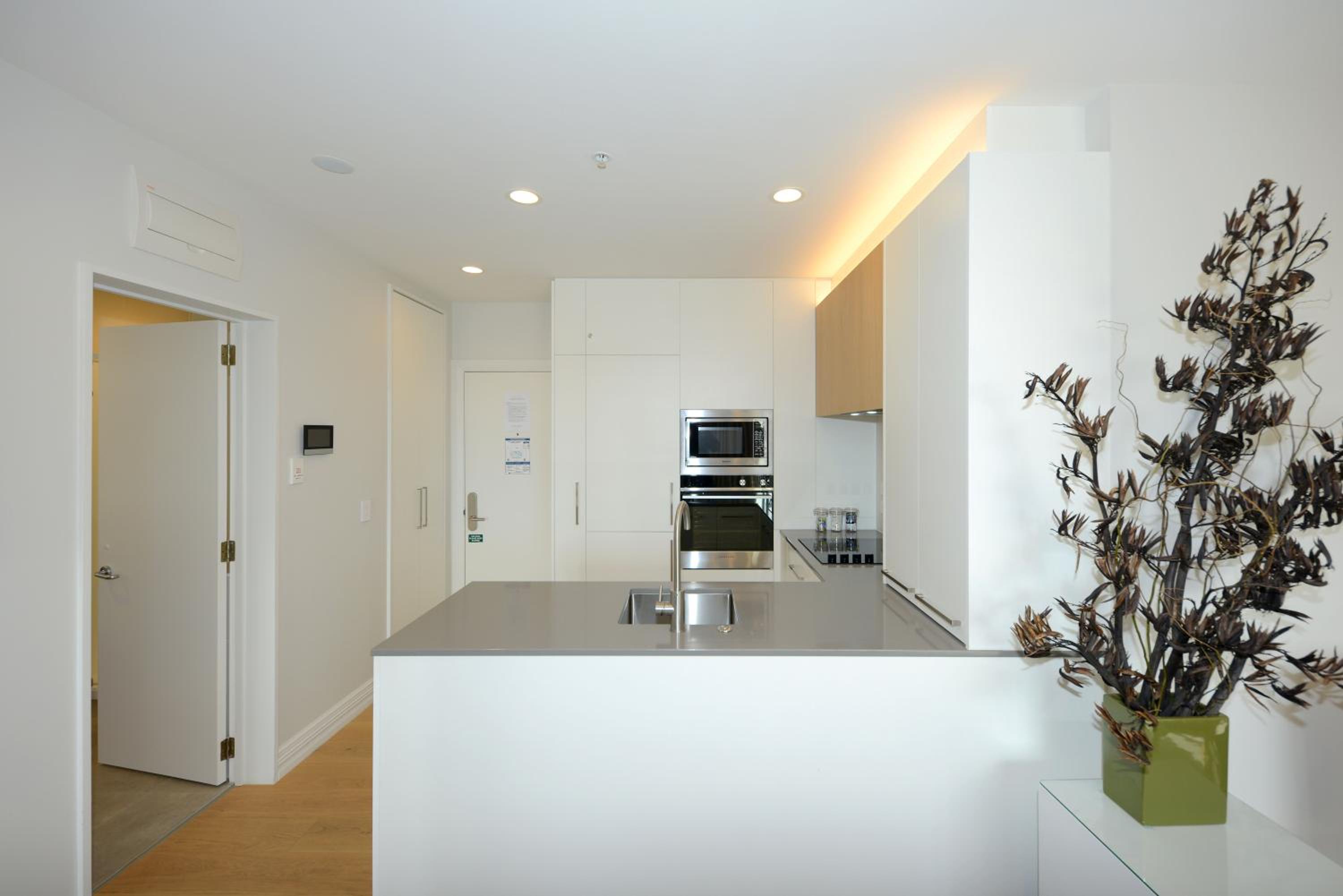 Two Bedroom Family Apartment photo 2