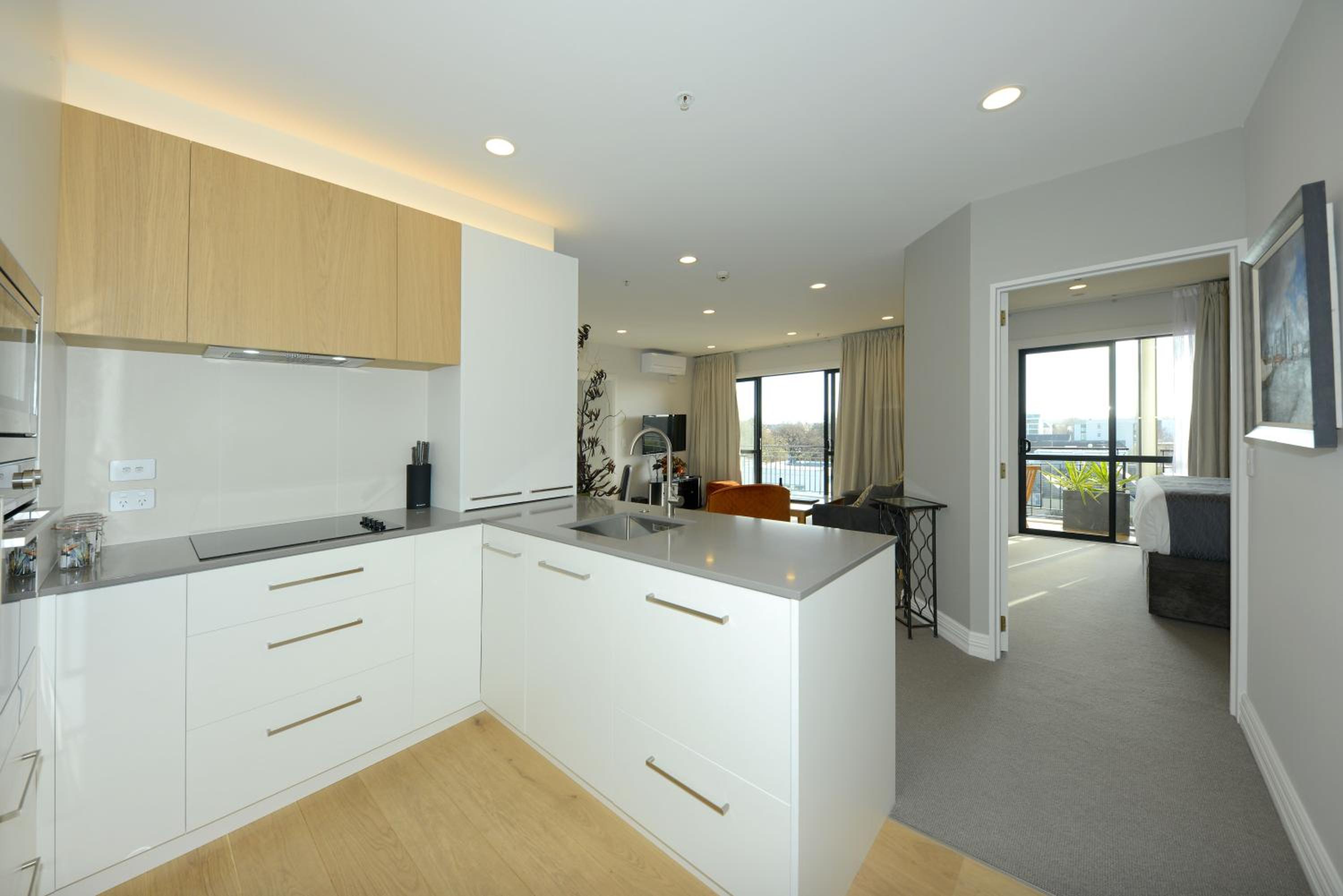 Two Bedroom Family Apartment photo 3
