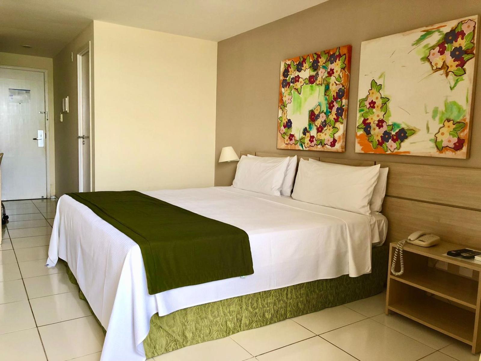 Superior Double Room with Sea View photo 1