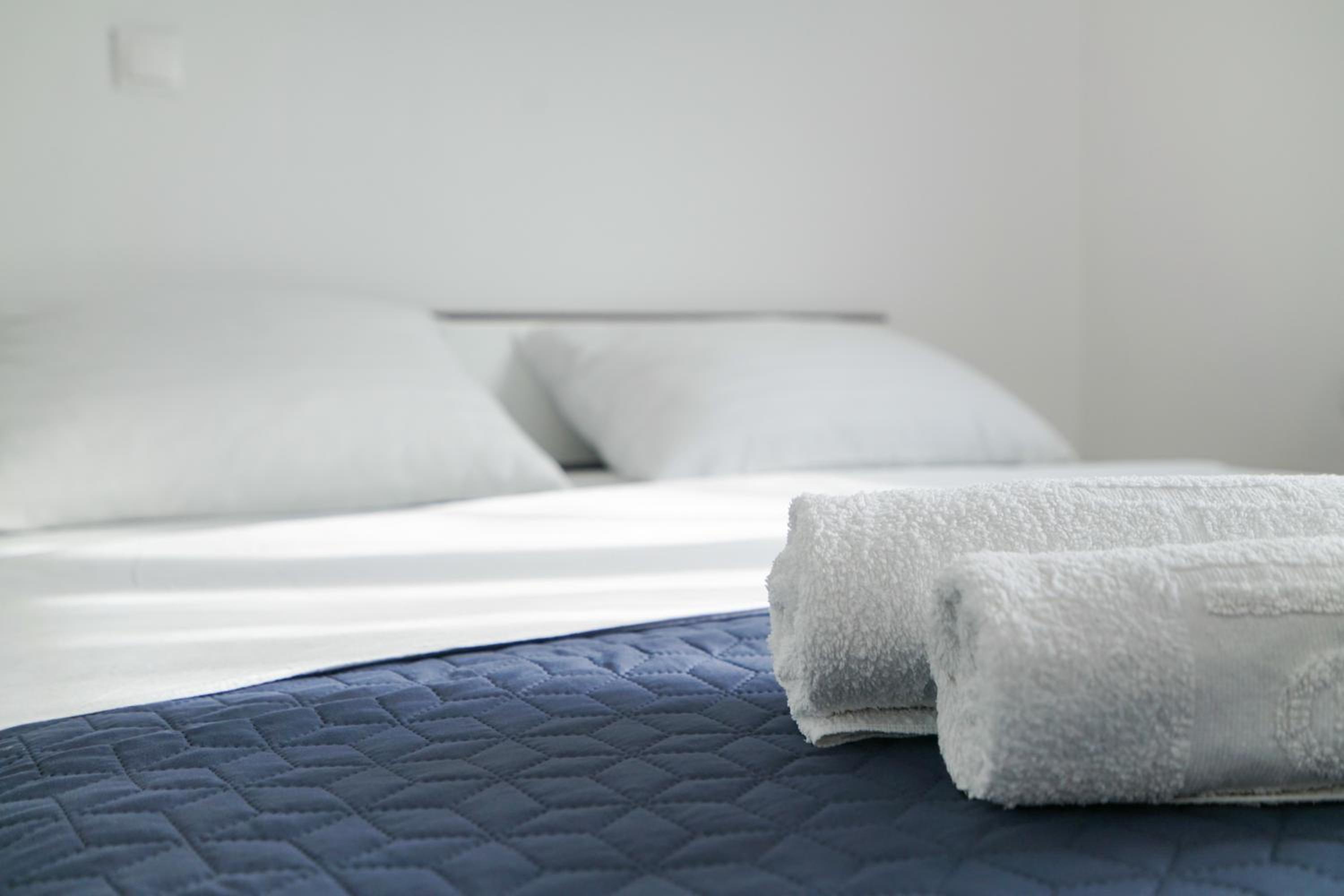 Two-Bedroom Apartment photo 2