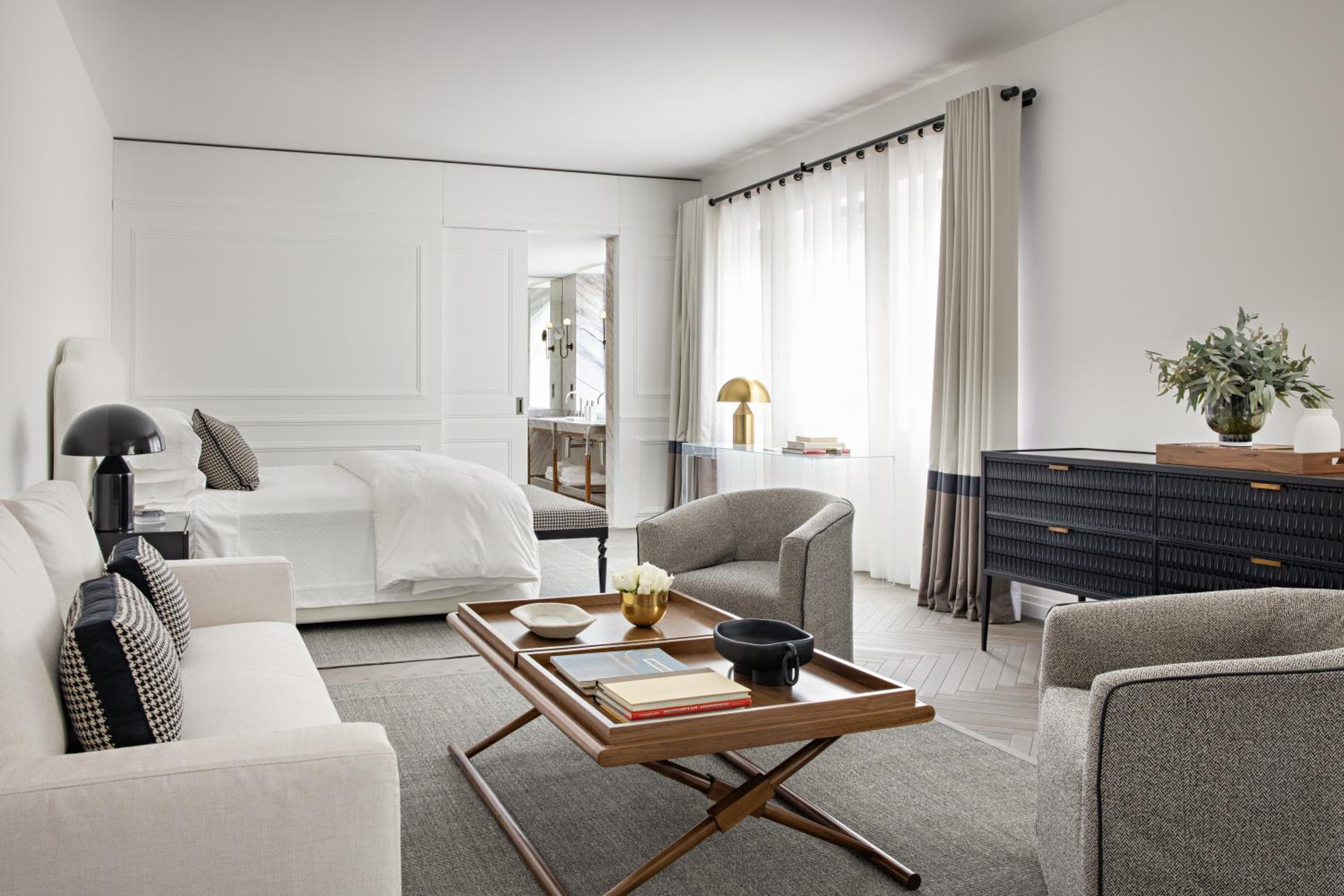 Anatole Suite photo 2