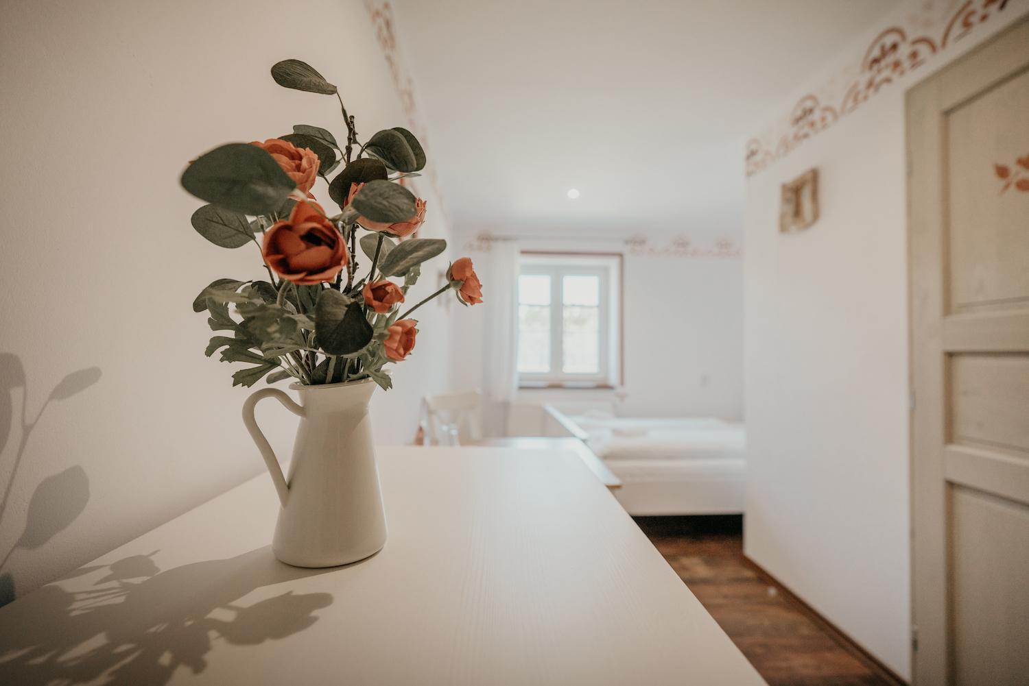 Standard Double Room - Photo 1