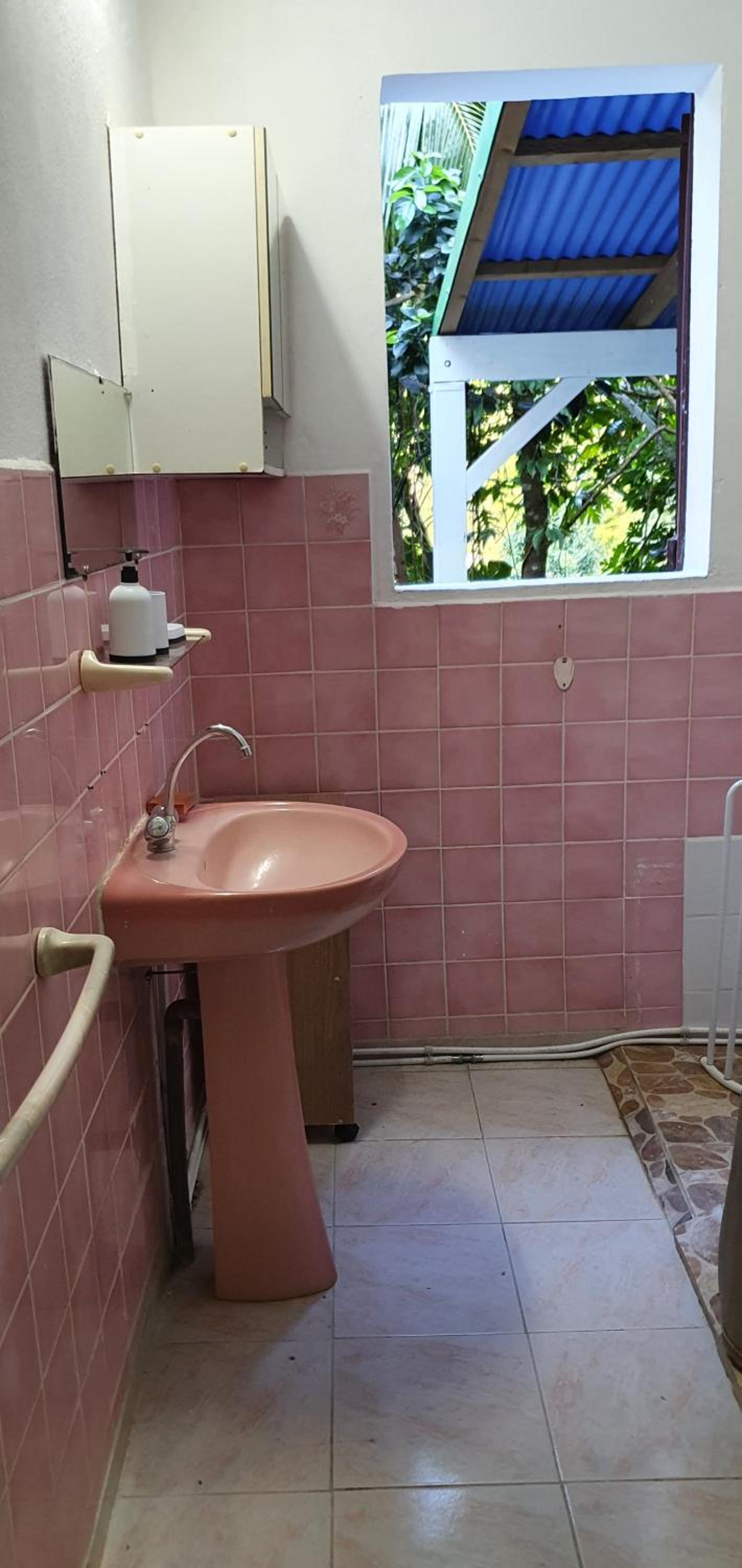 Three-Bedroom House - Photo 19