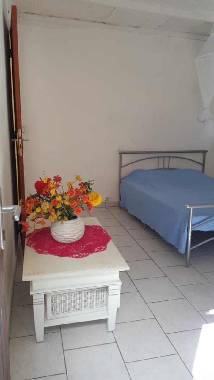 Three-Bedroom House - Photo 20