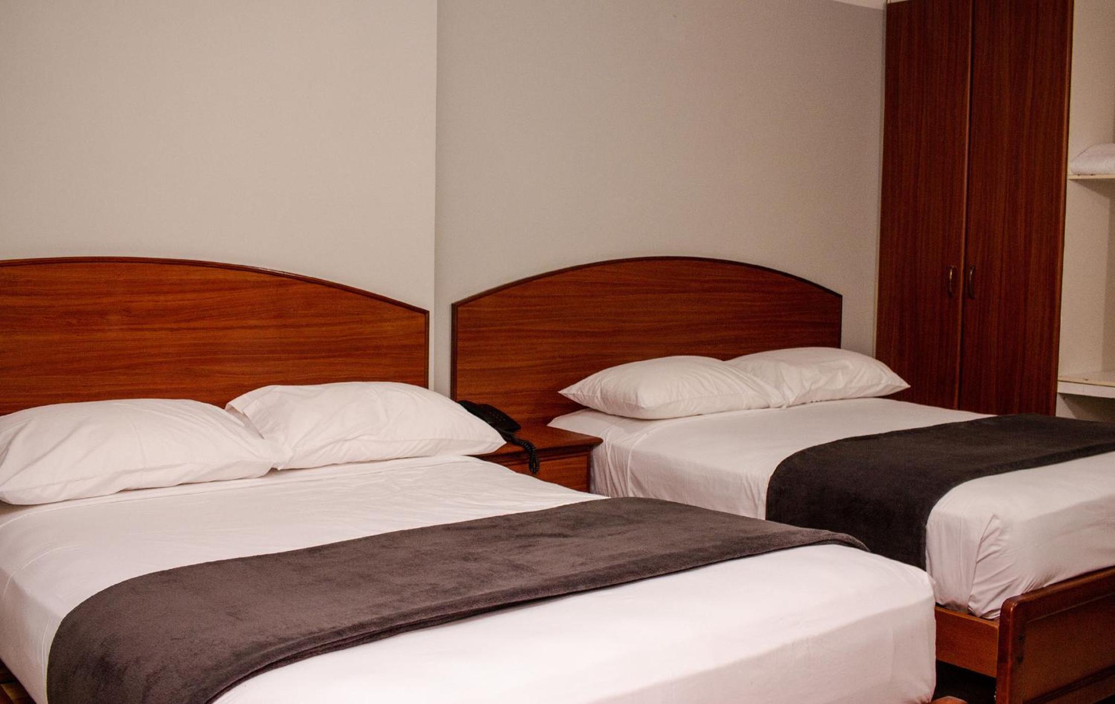 Twin Room photo 3