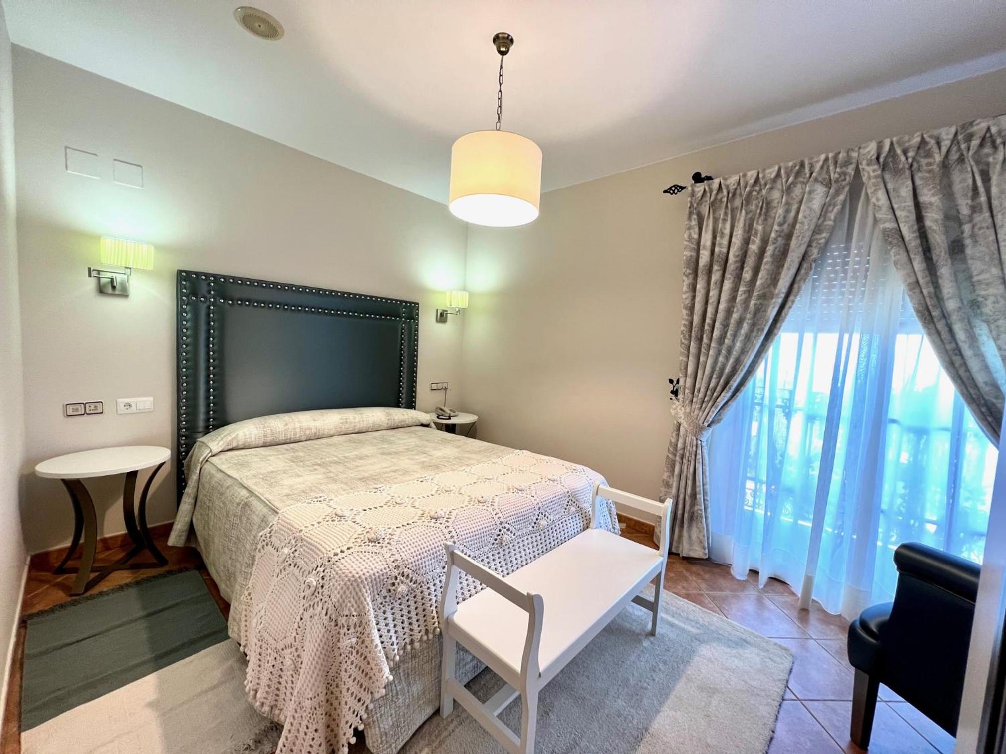 Double Room photo 3