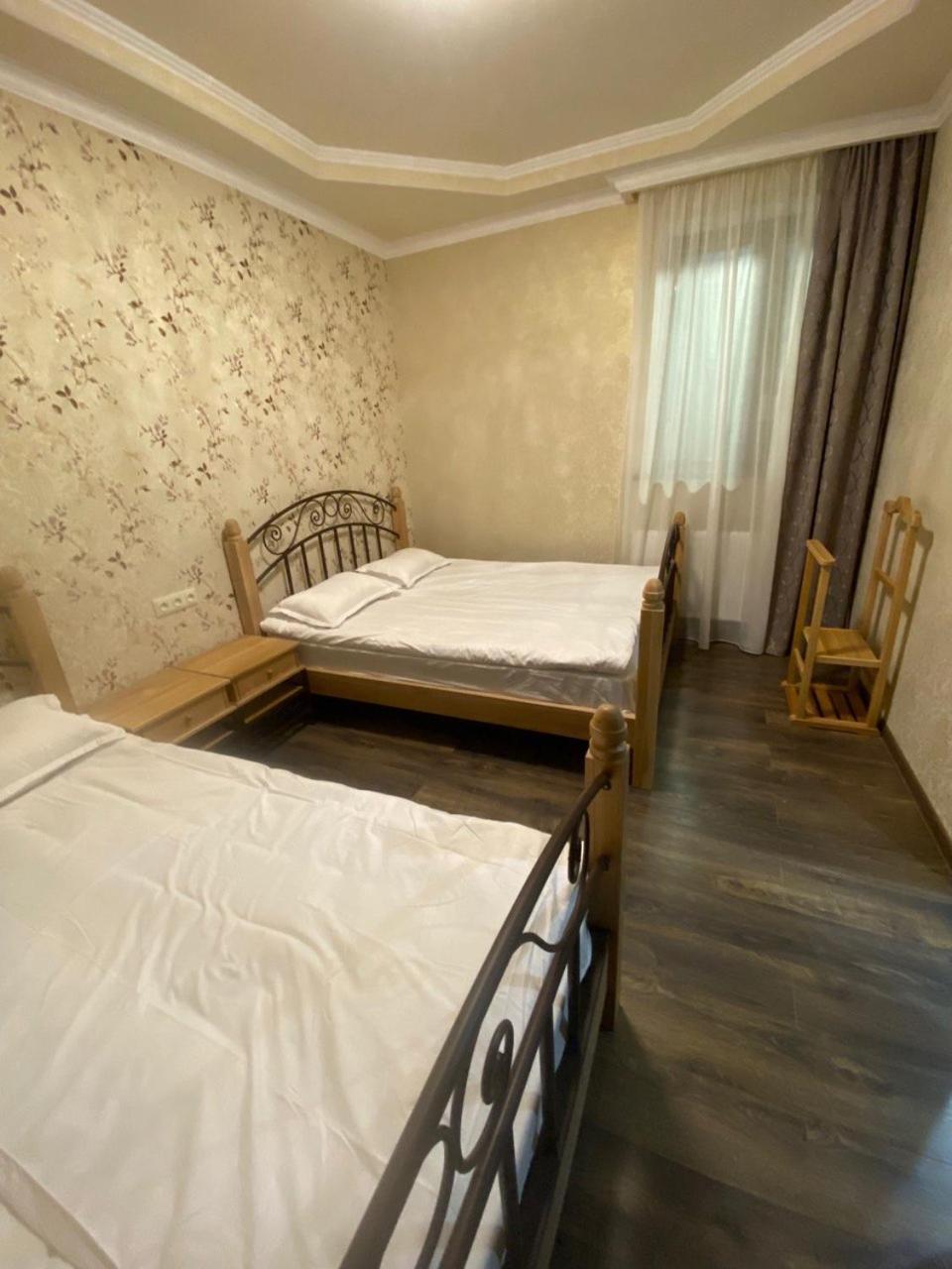 King Room with Two King Beds
