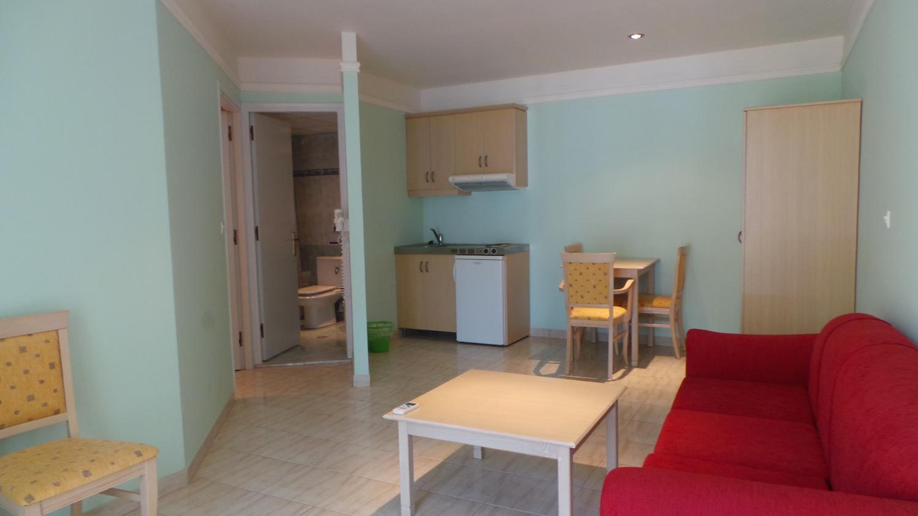 Studio (3 Adults) - Photo 4