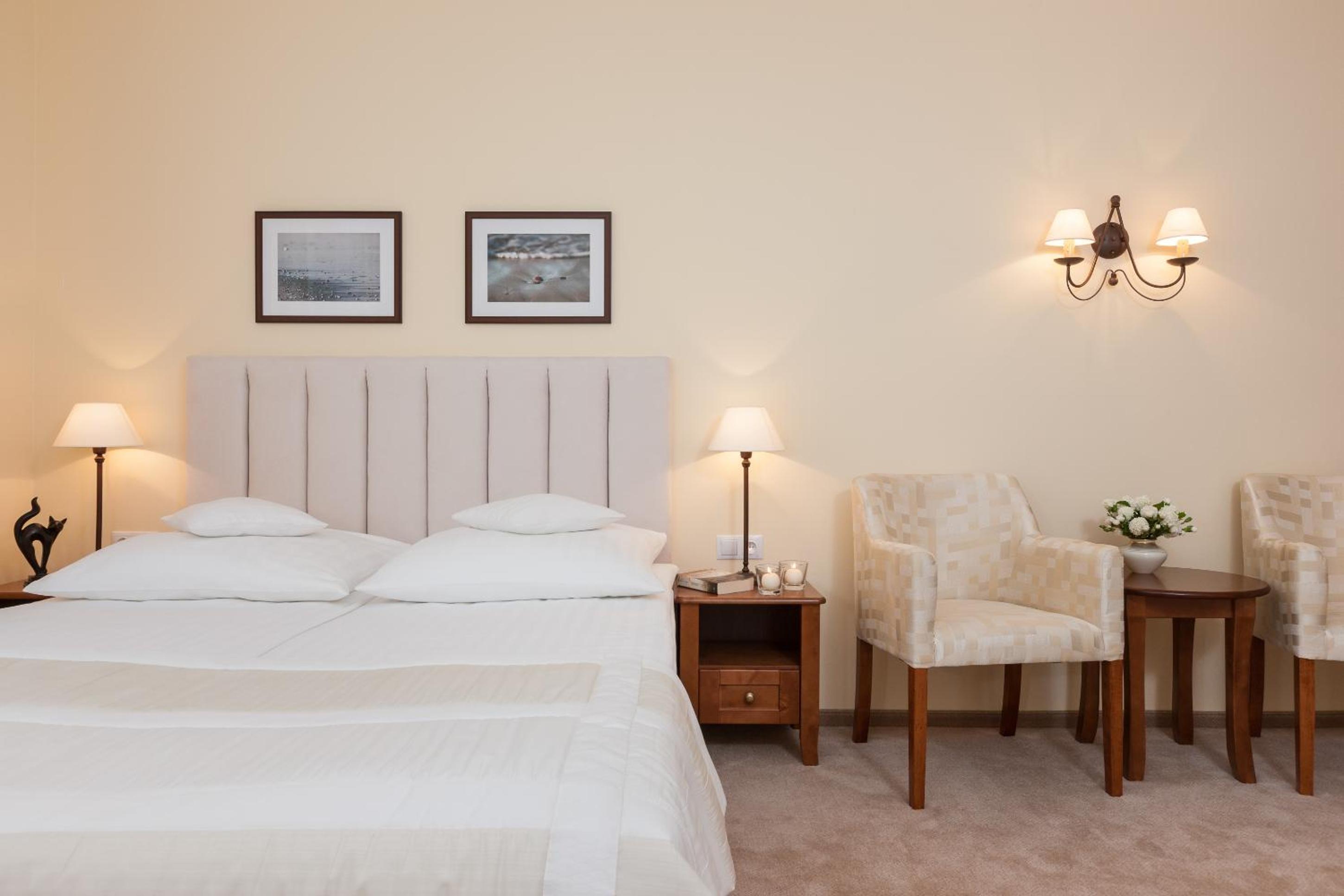 Comfort Double Room photo 2