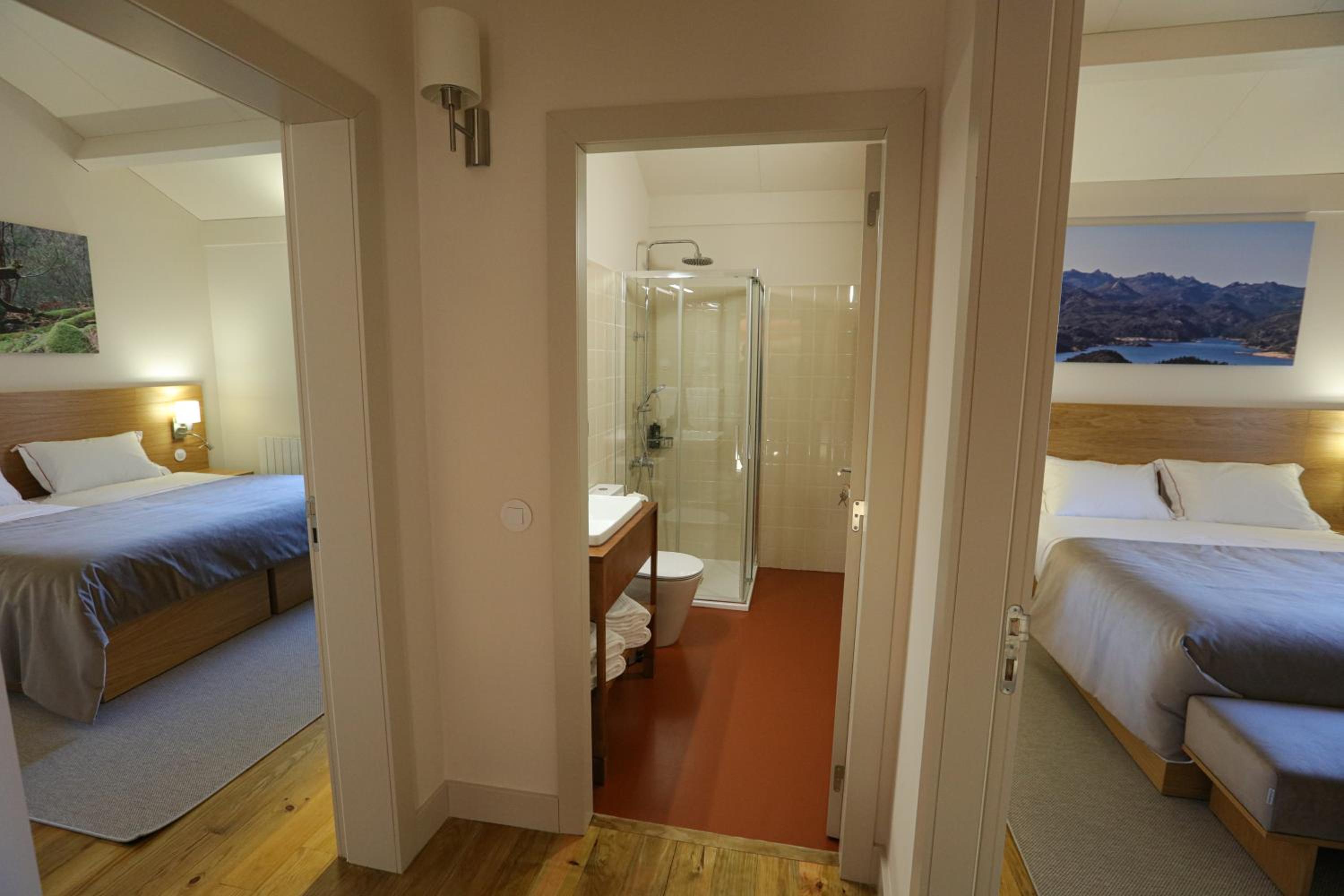 Superior Quadruple Room photo 1
