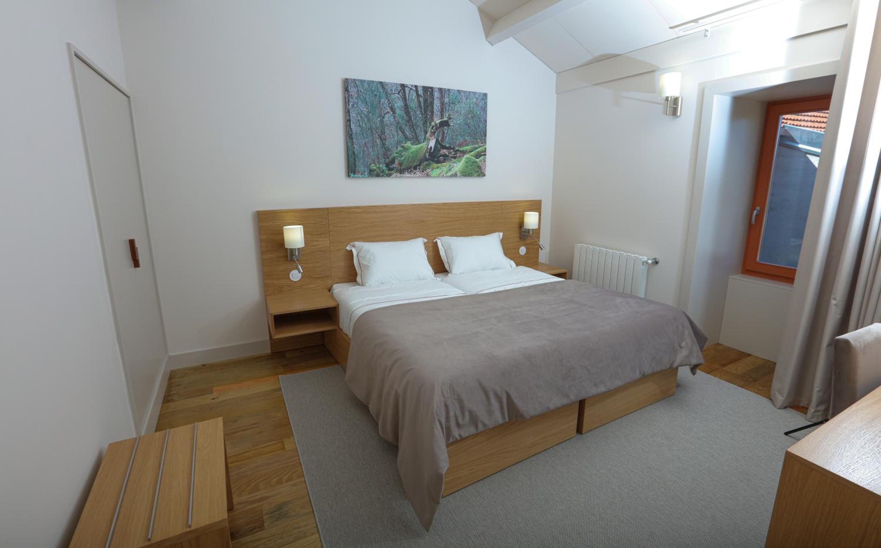 Superior Quadruple Room photo 2