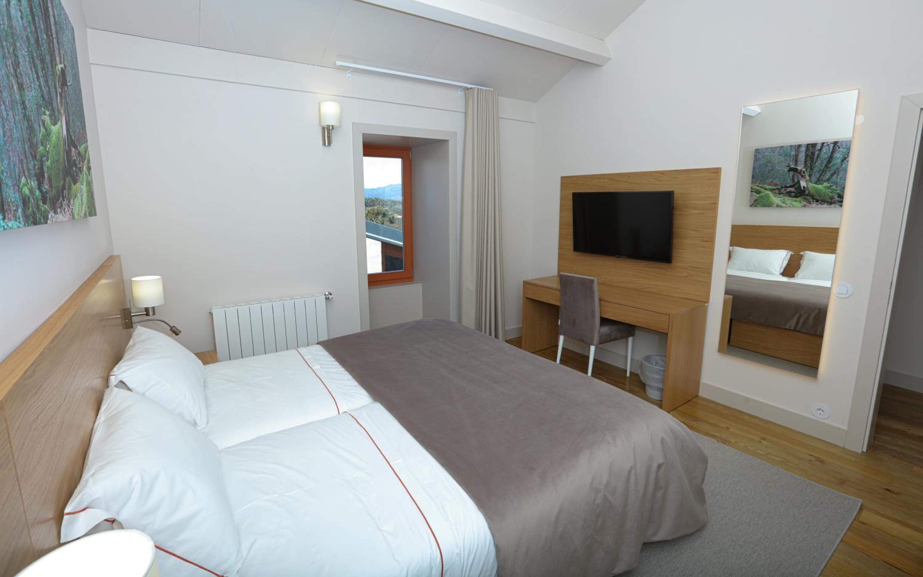 Superior Quadruple Room photo 3