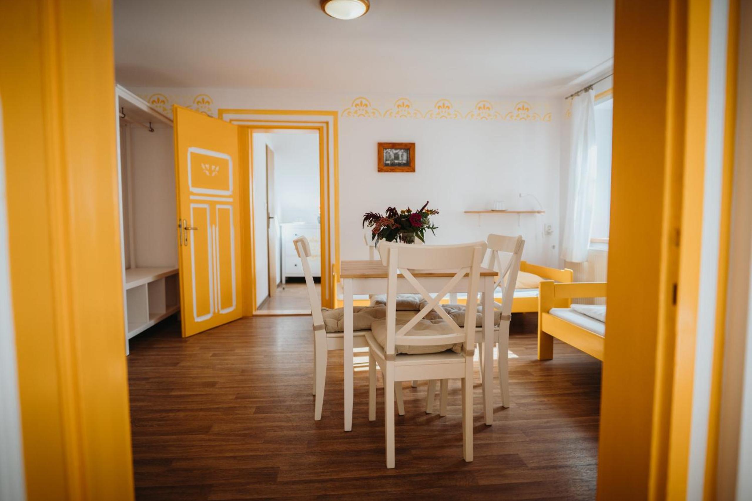 Family Room with Private Bathroom - Photo 1