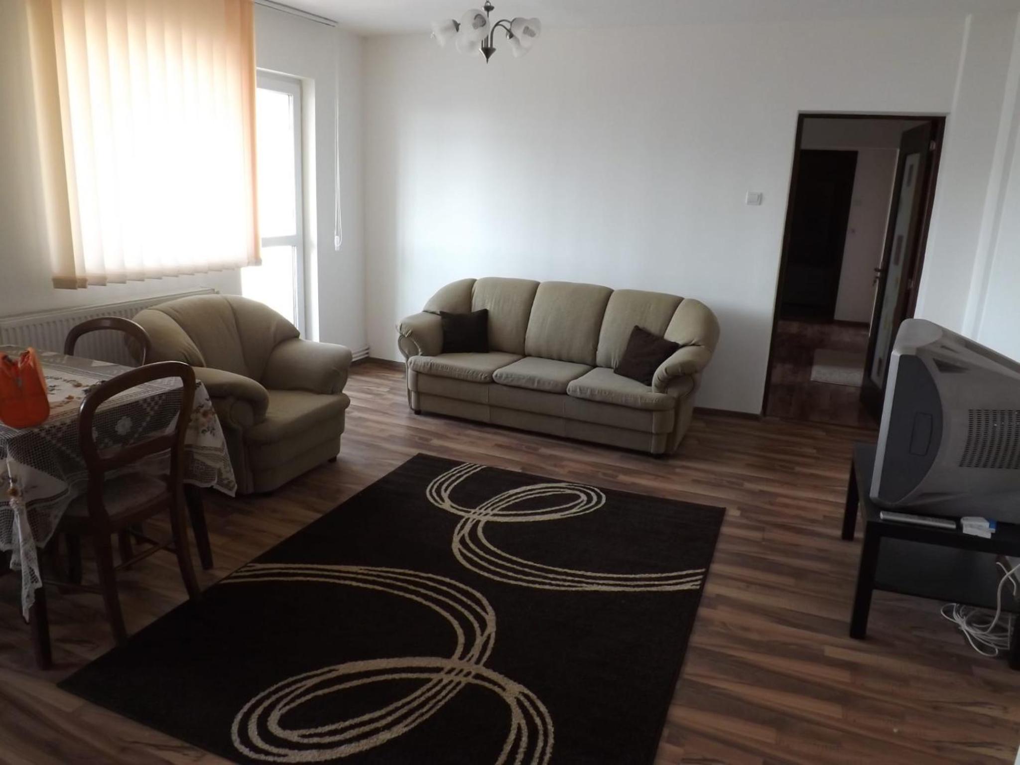 Two-Bedroom Apartment - Photo 1