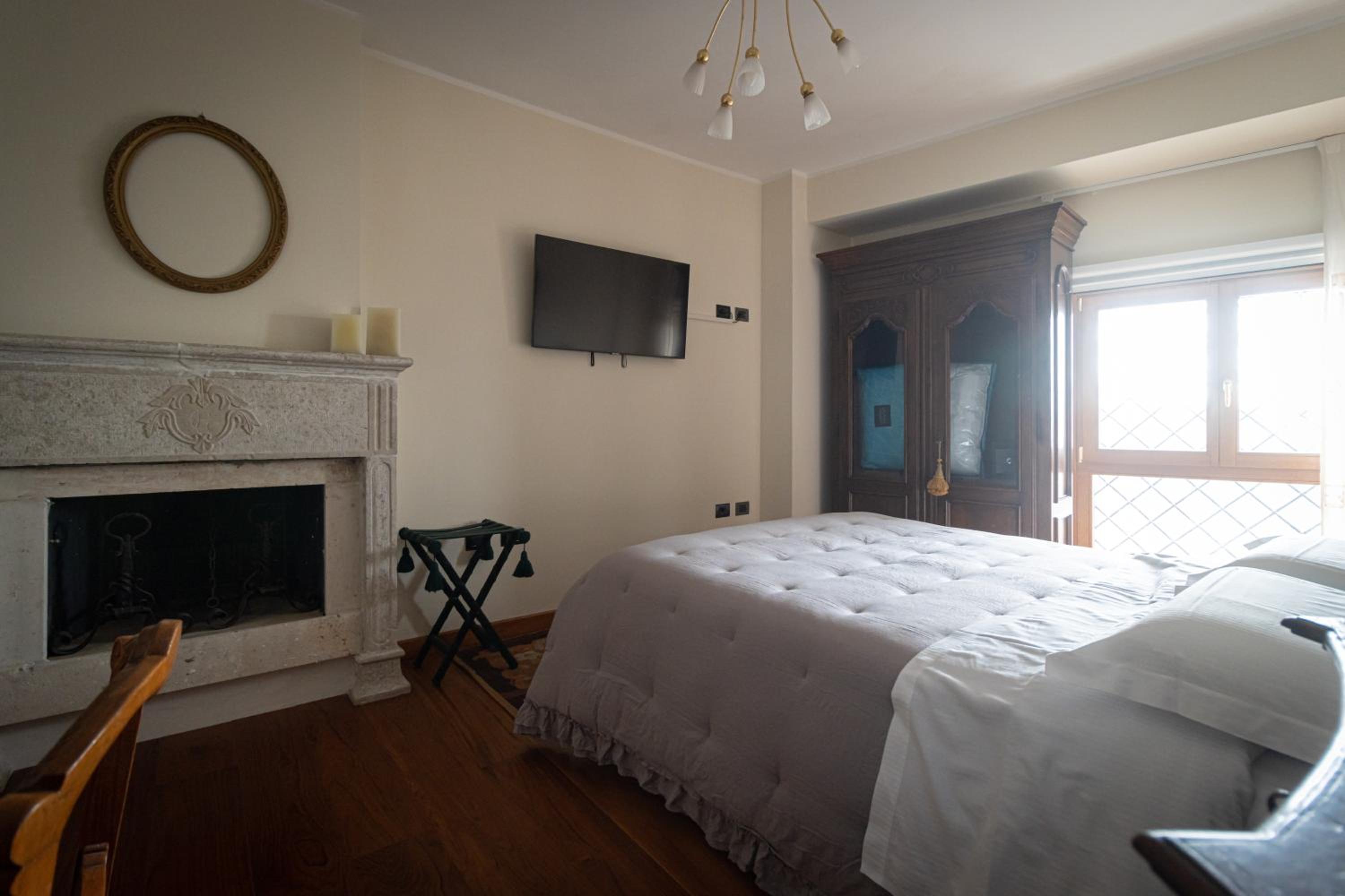 Superior King Room photo 3