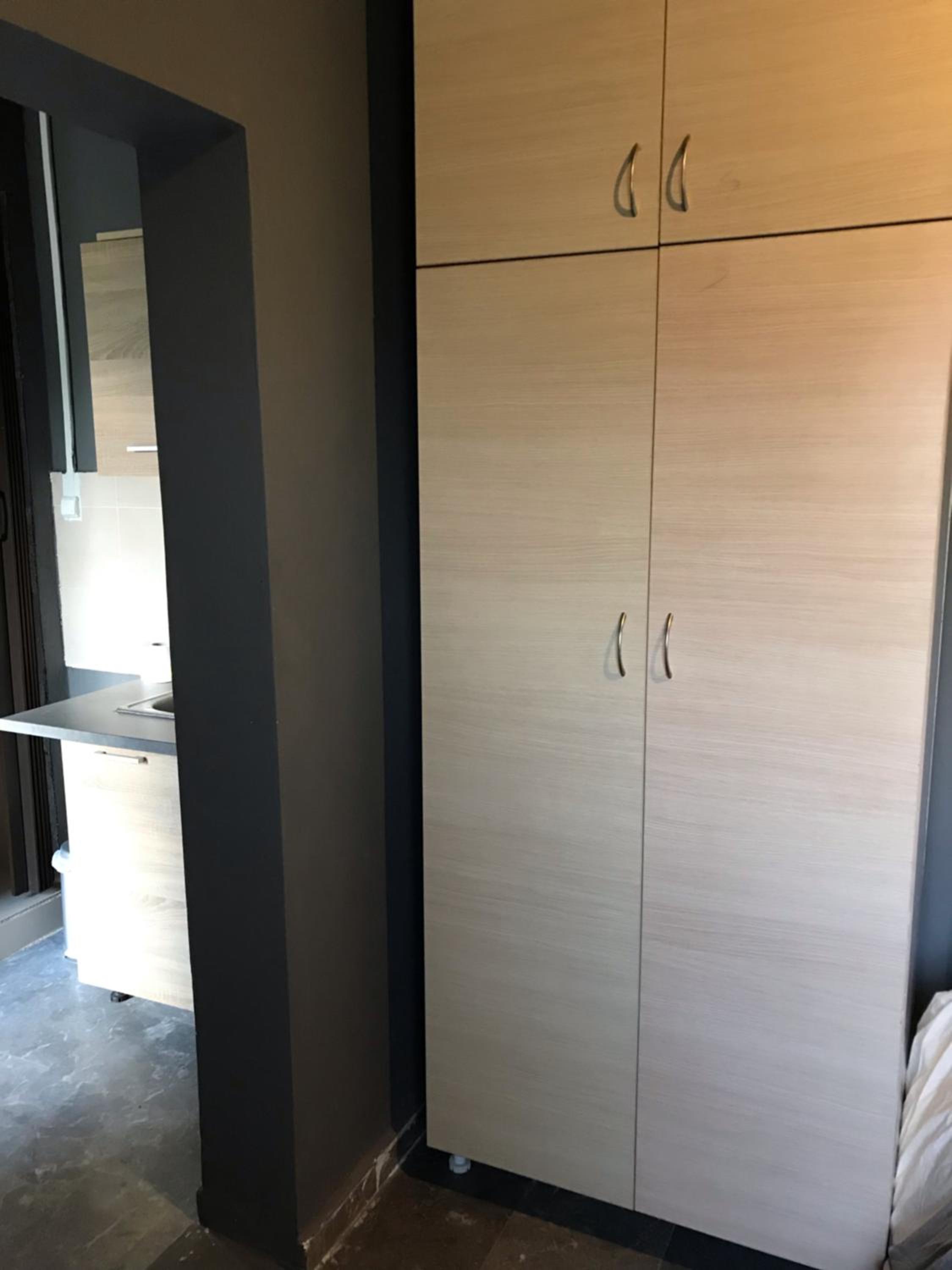 Small Double Room - Photo 3