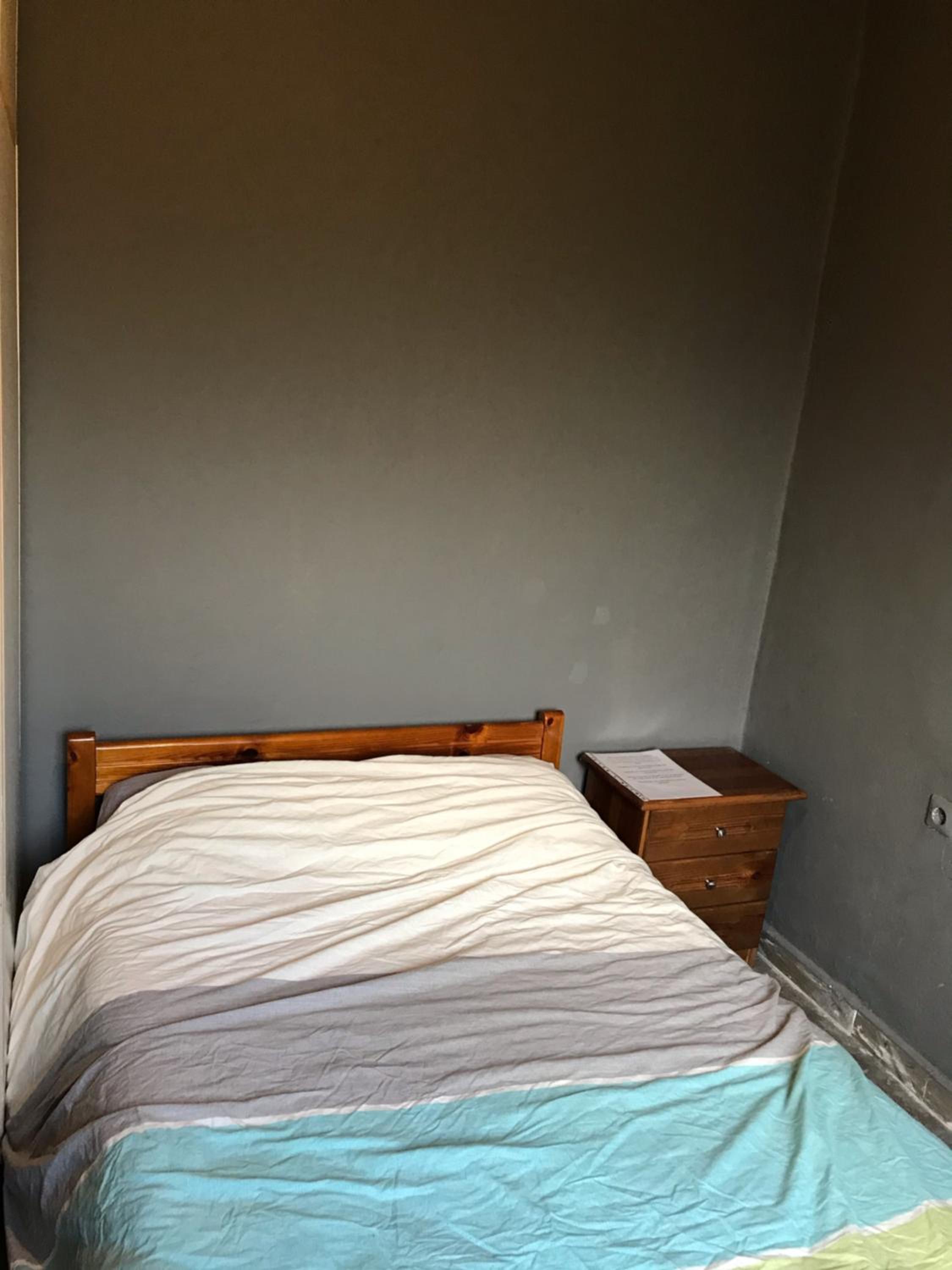 Small Double Room - Photo 1