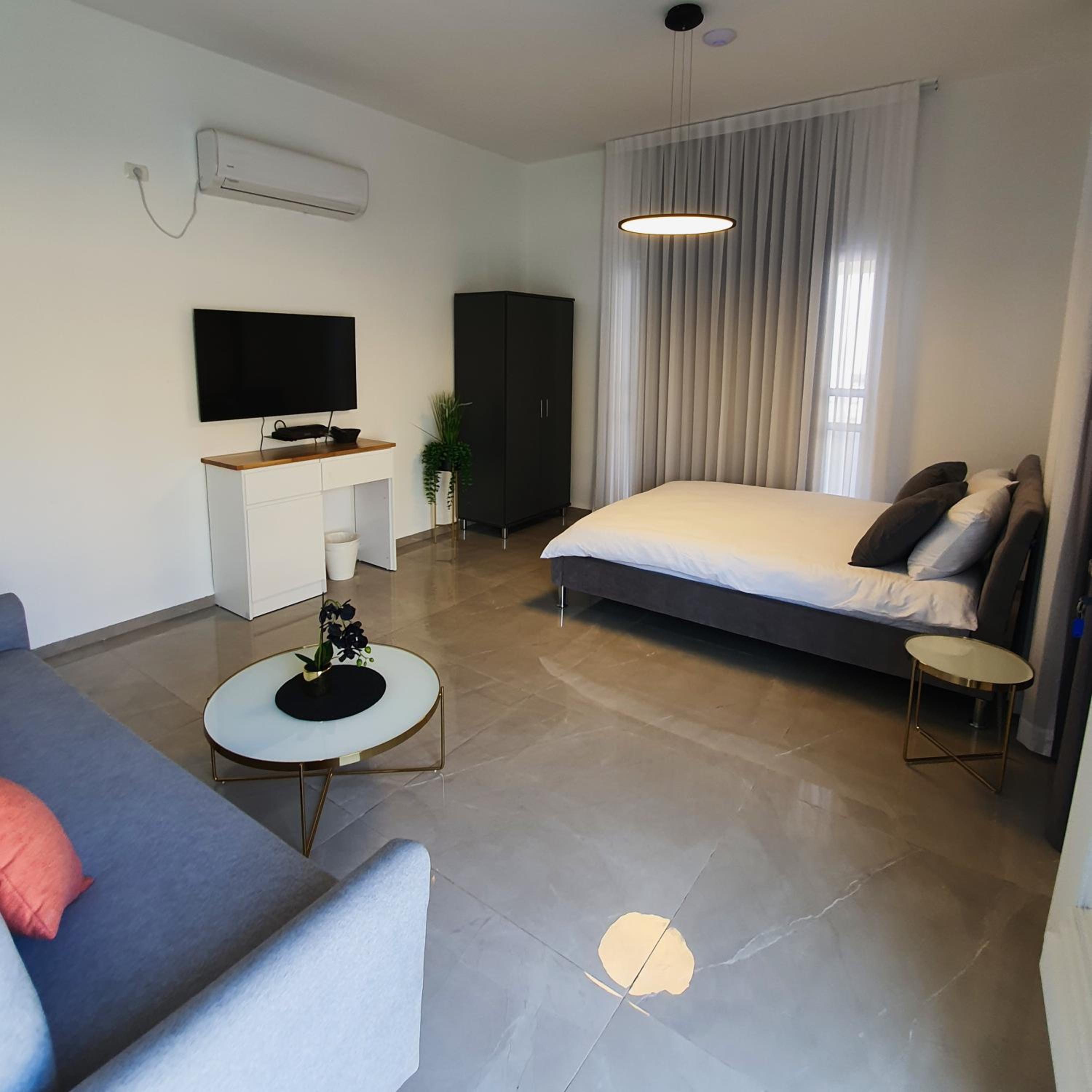 Quadruple Room photo 3