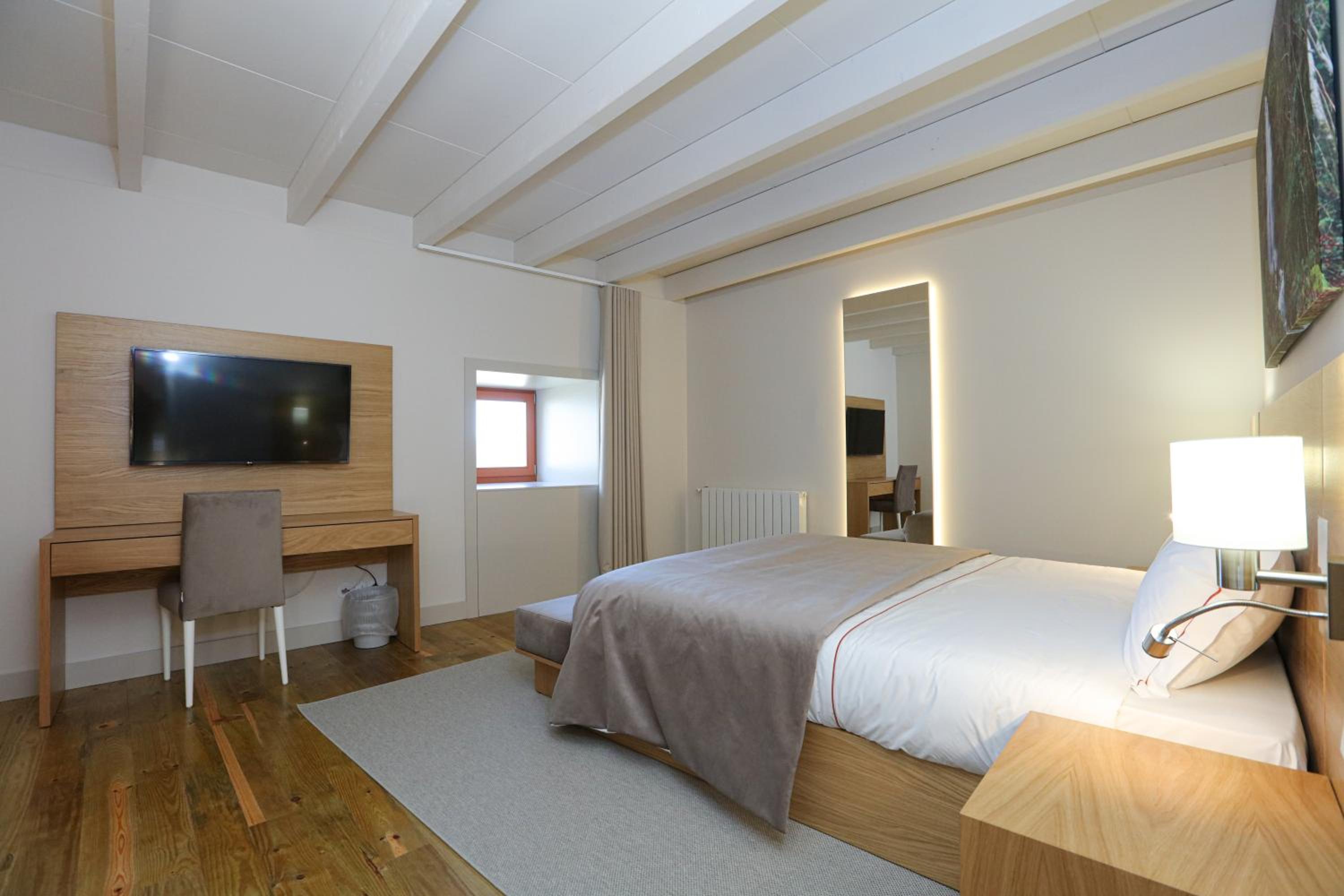 Double Room with Garden View photo 1
