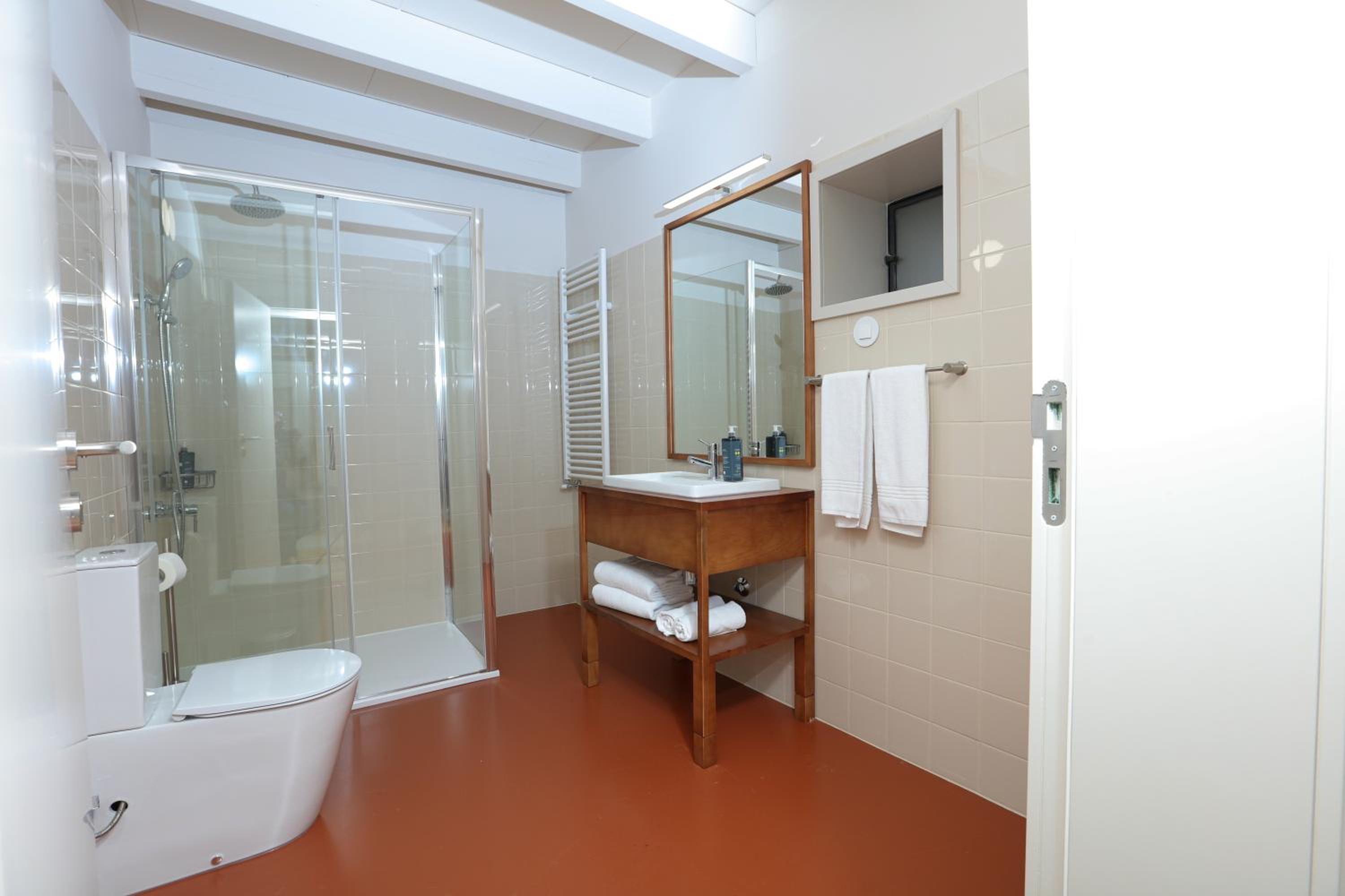 Double Room with Garden View photo 3