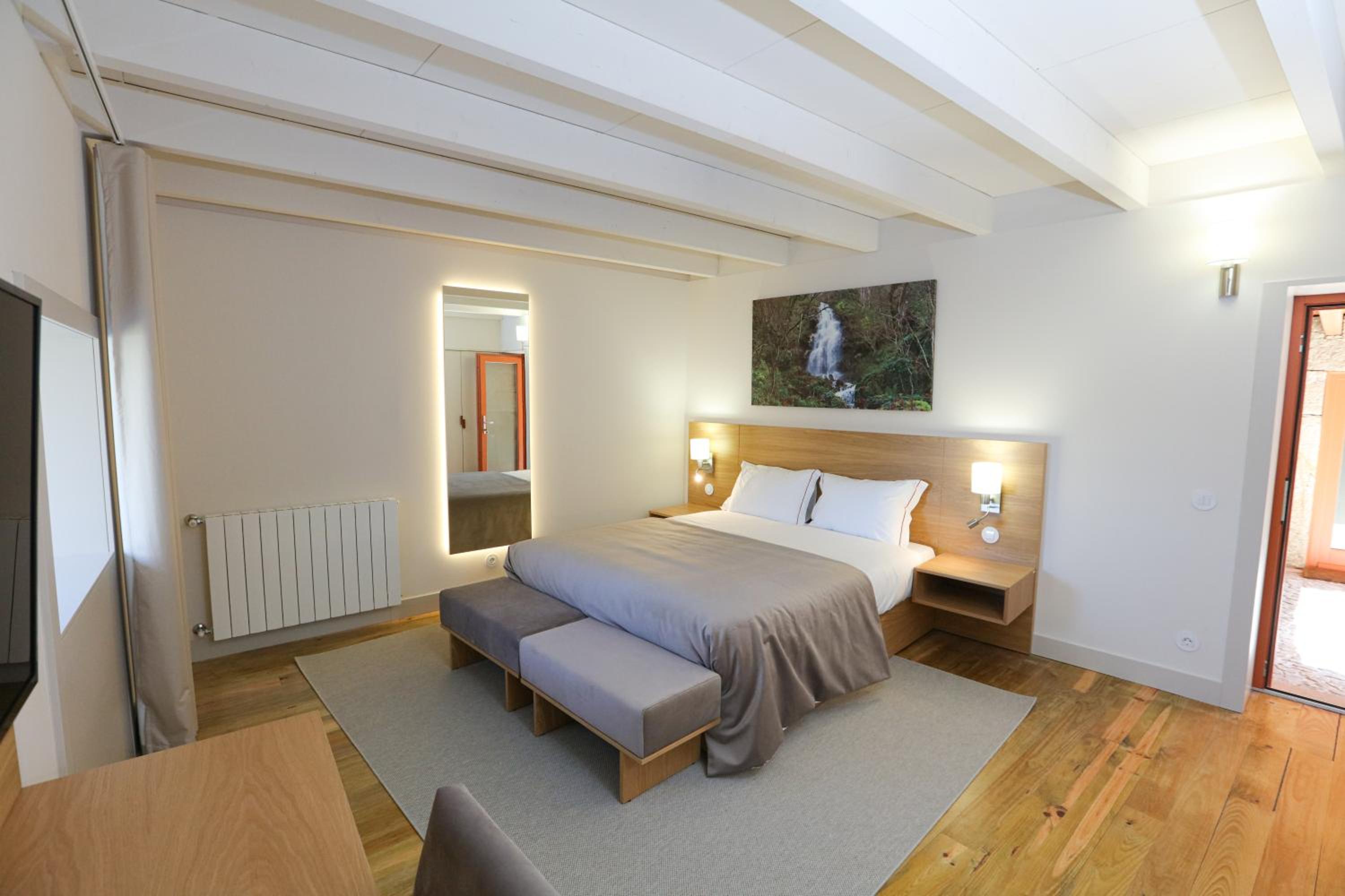 Double Room with Garden View photo 2