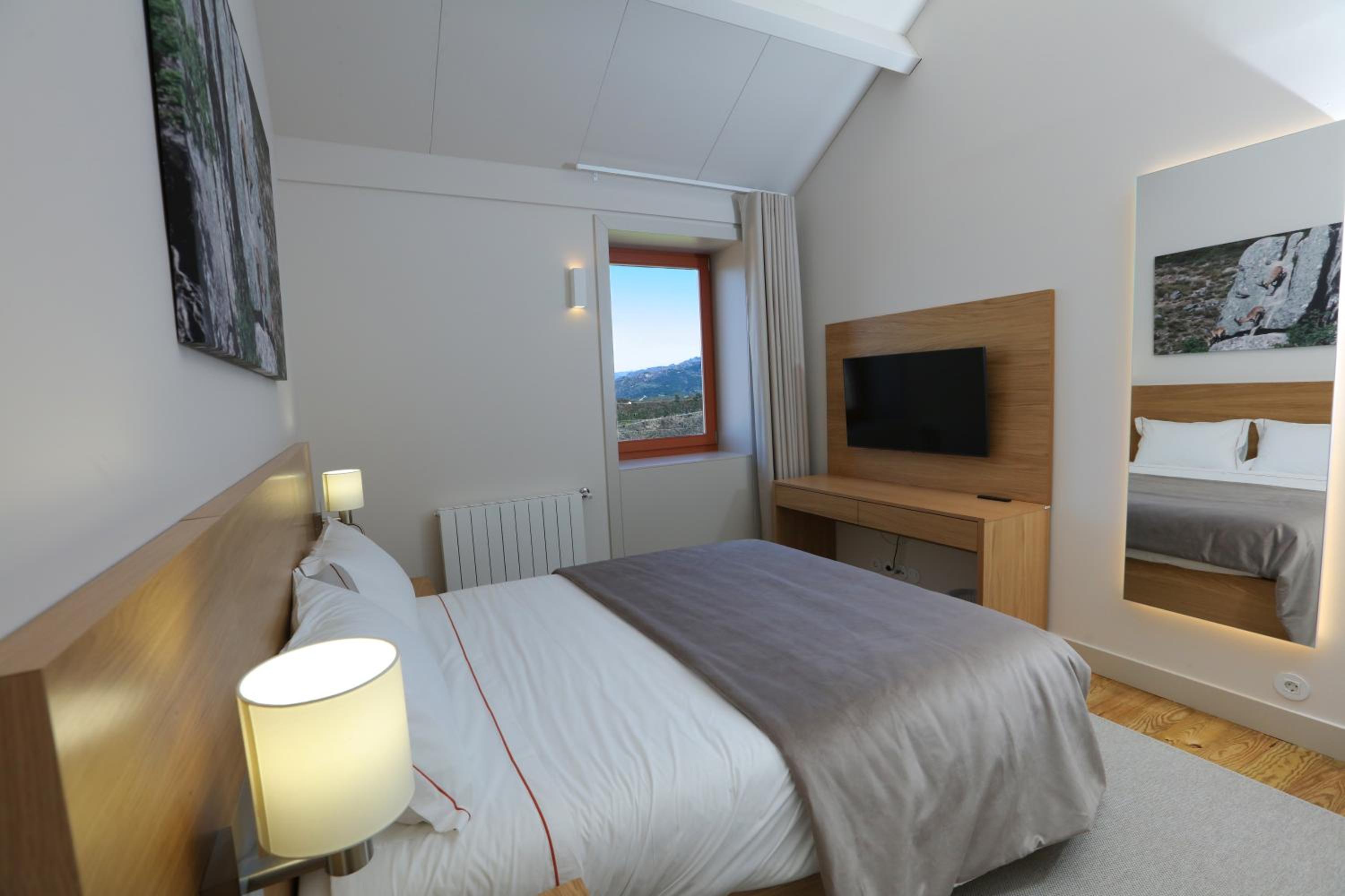 Double Room with Mountain View photo 1