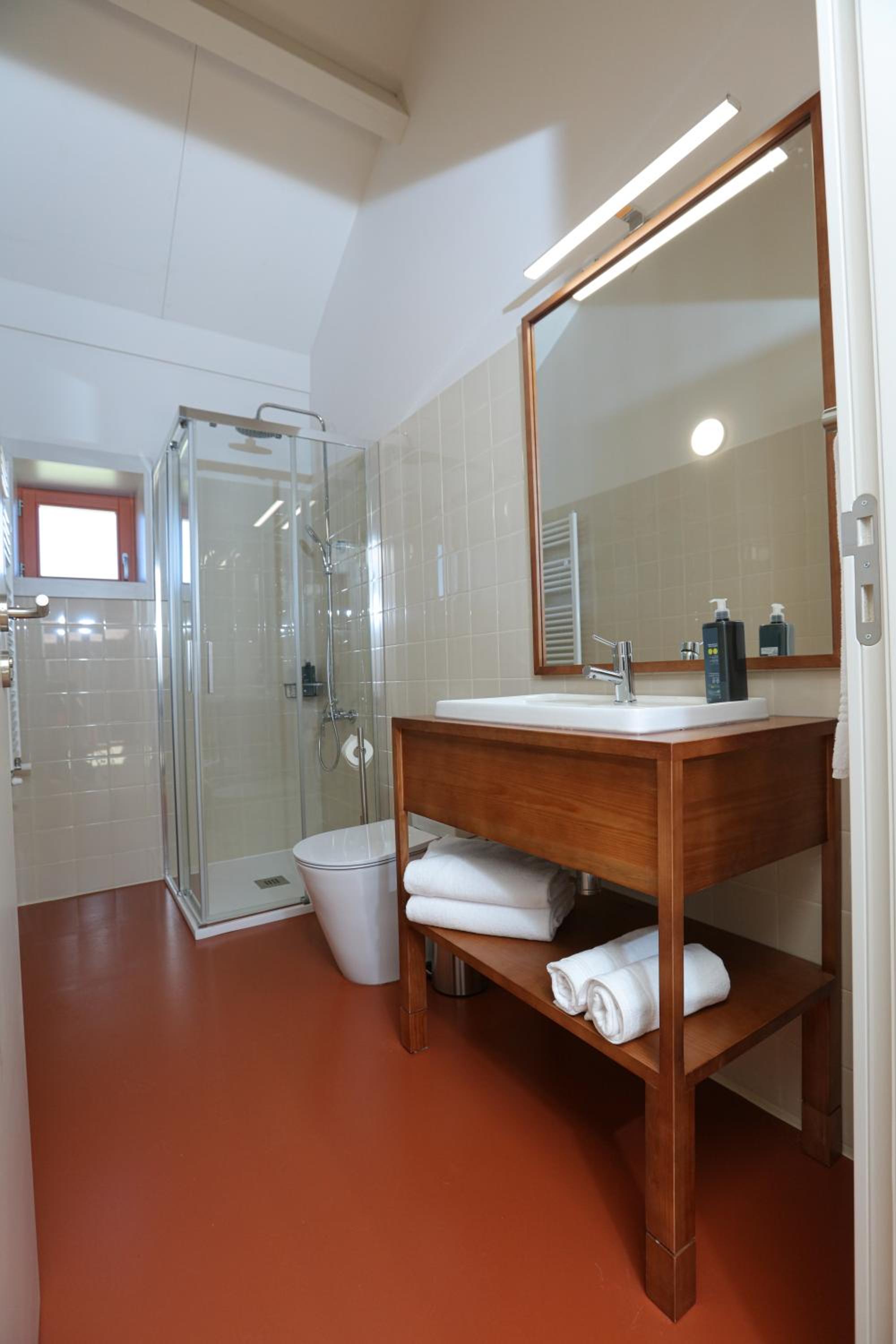 Double Room with Mountain View photo 3