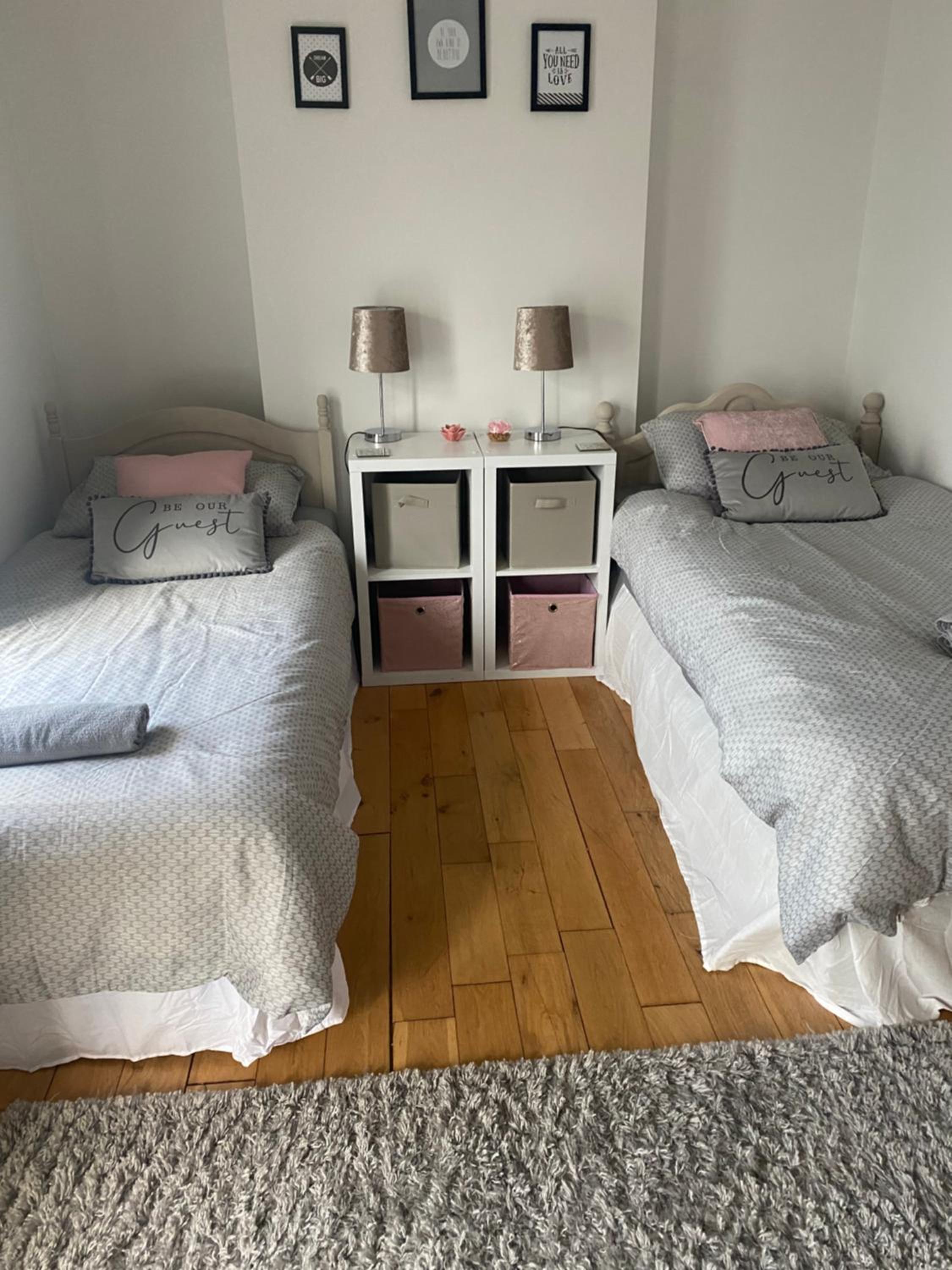 Two-Bedroom House - Photo 14