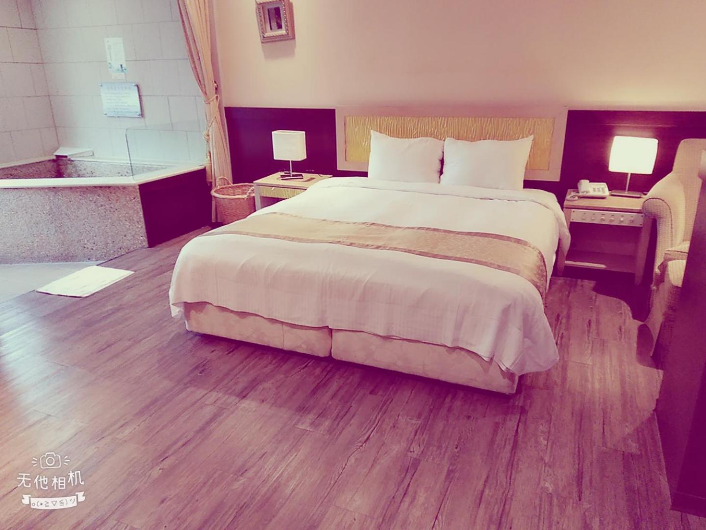 Deluxe Room photo 2
