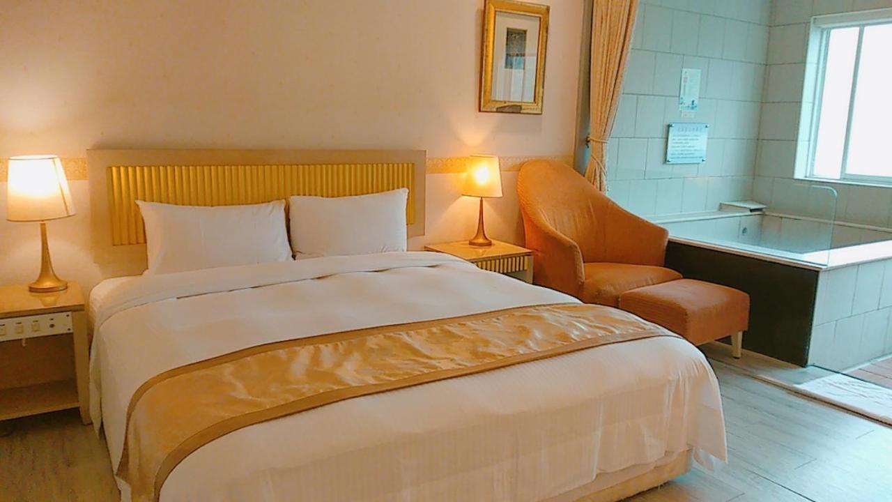 Double Room With Private Parking photo 3