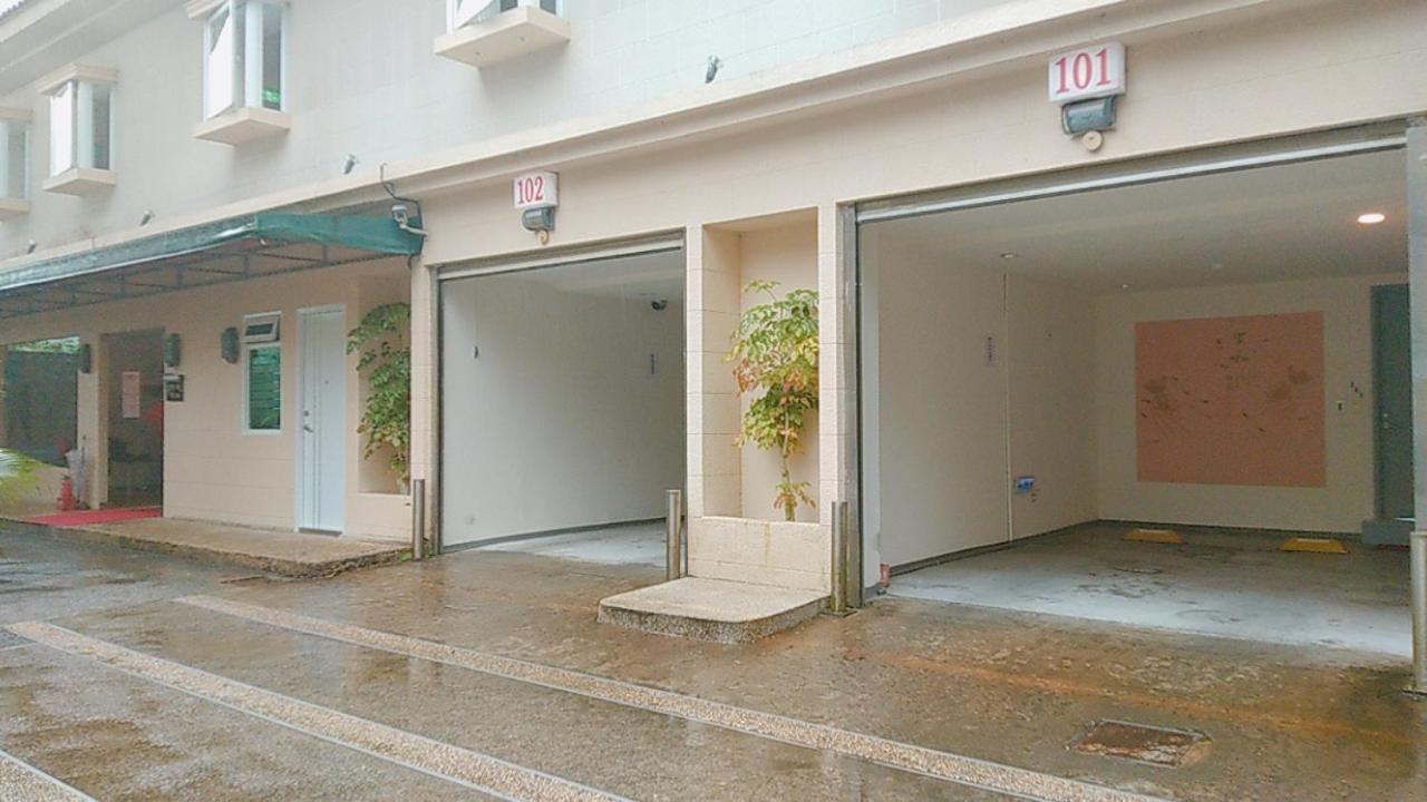 Double Room With Private Parking photo 2