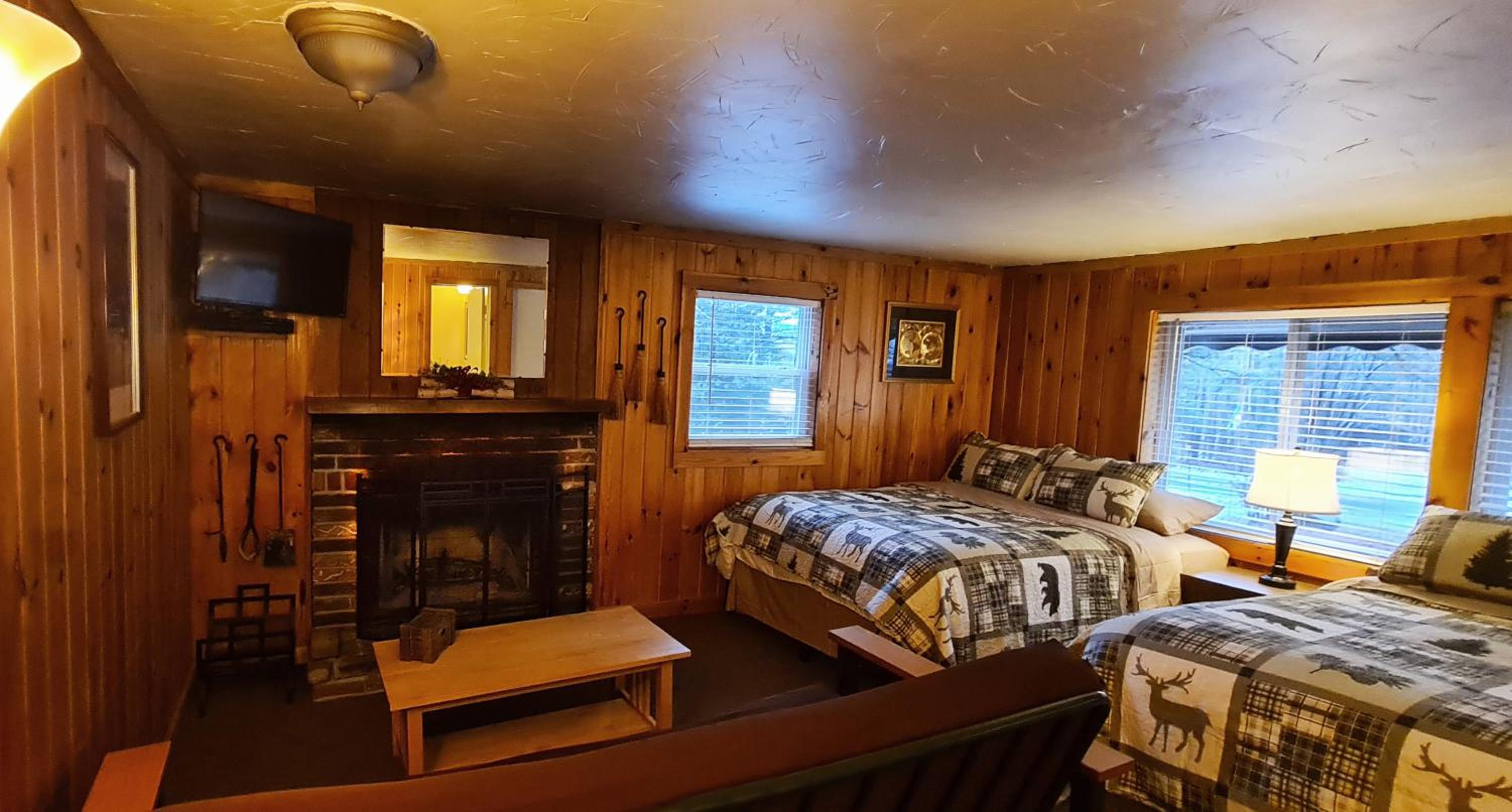 One-Bedroom Chalet photo 3