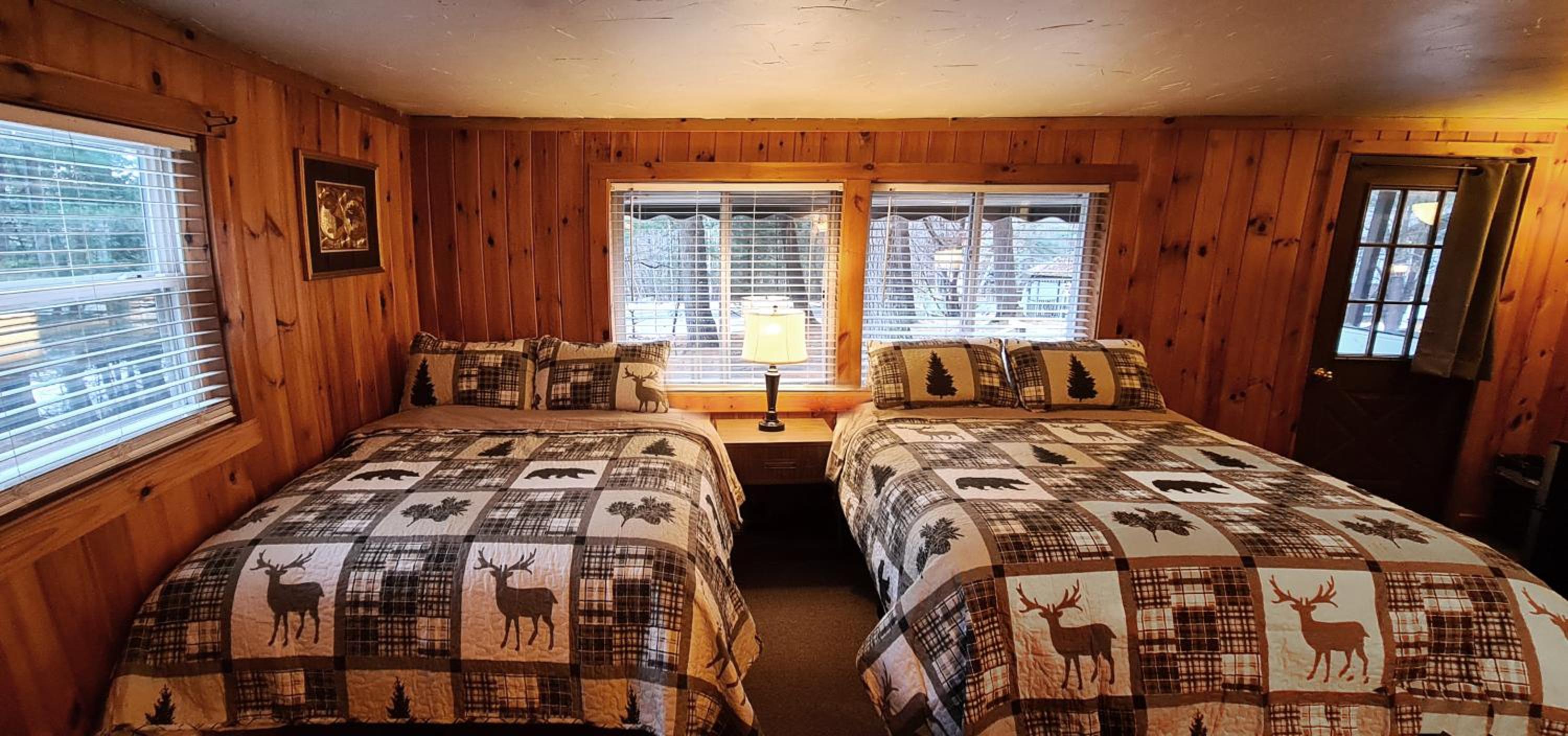 One-Bedroom Chalet