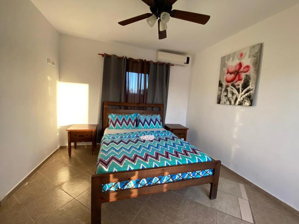 Double Room with Garden View photo 3