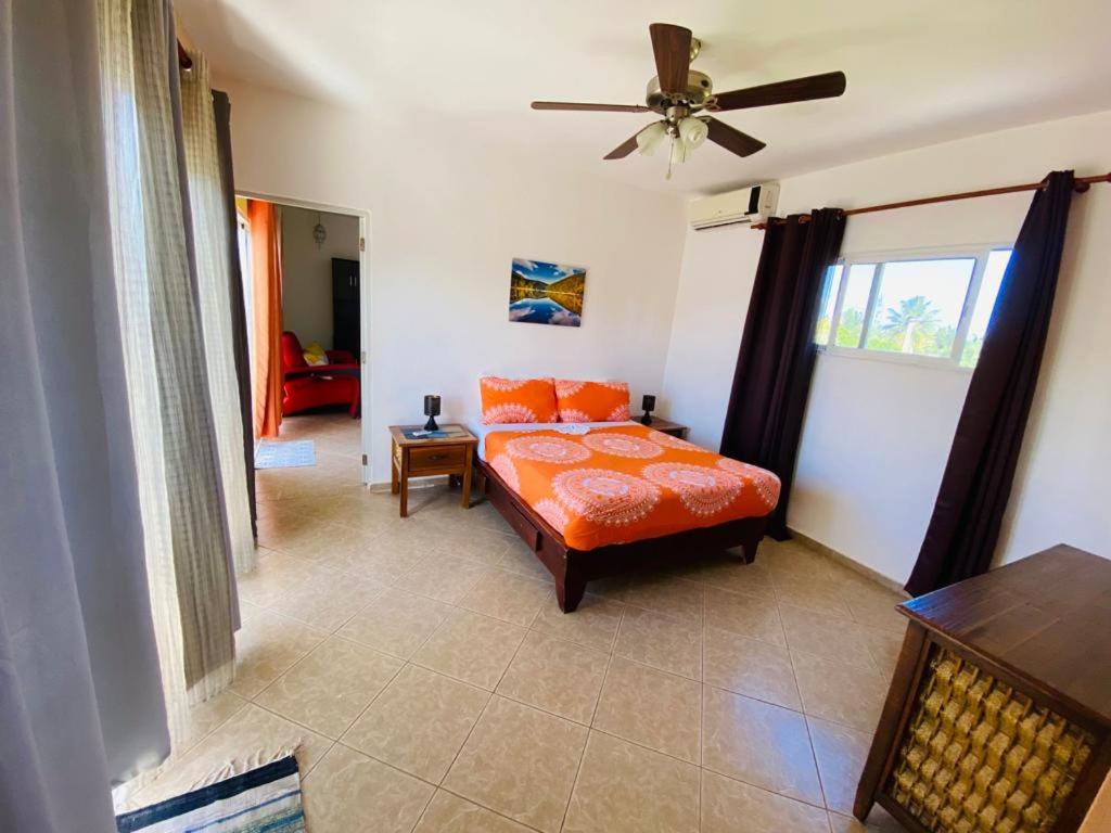 Standard Double Suite