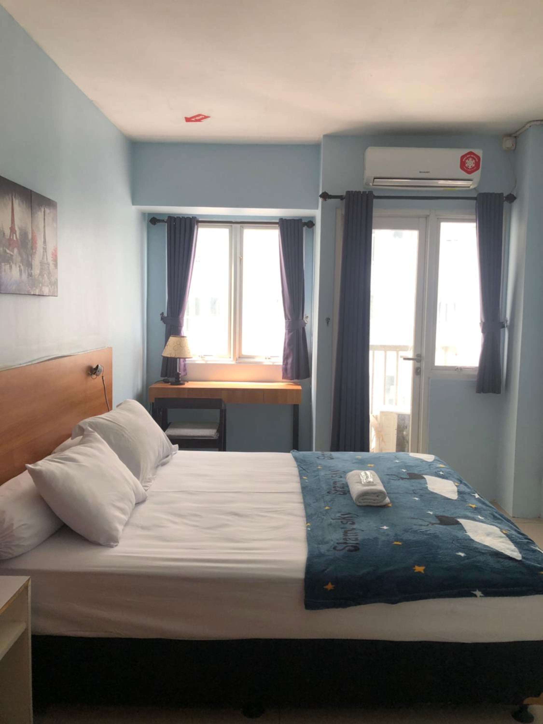 Superior Double Room - Photo 12