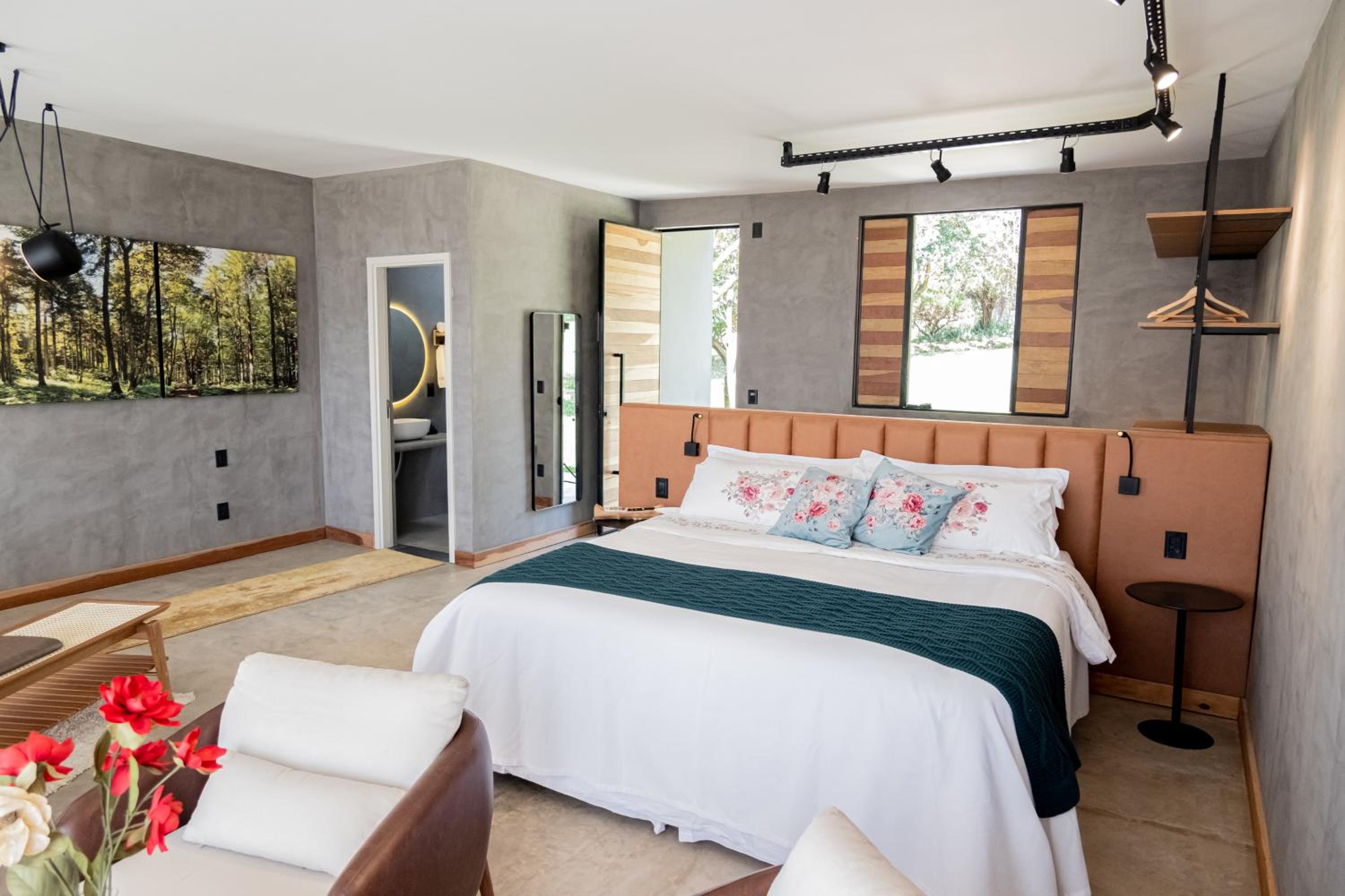 King Room with Spa Bath photo 3