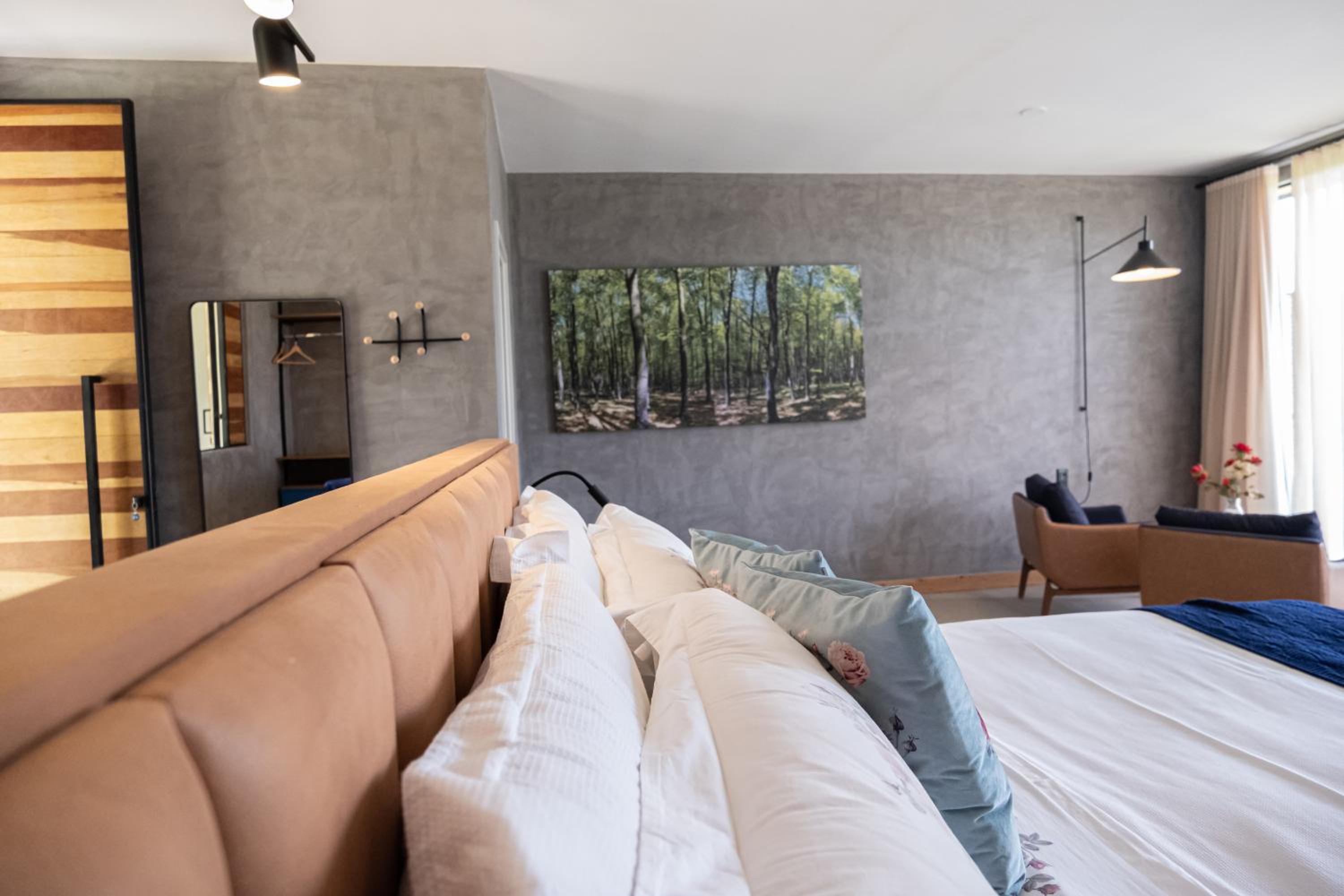 Superior King Room photo 3