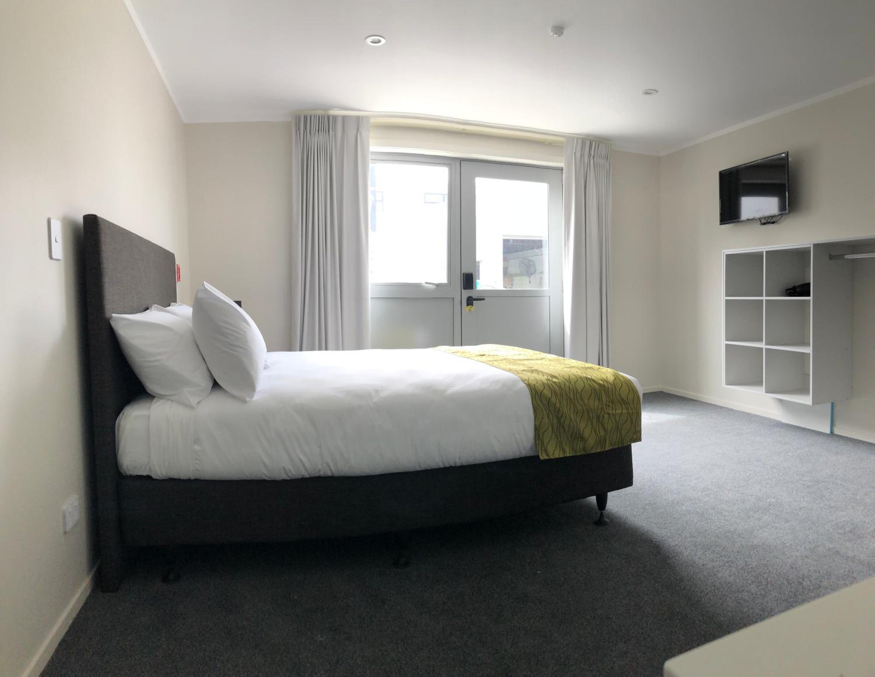 Double Room - Disability Access - Photo 5
