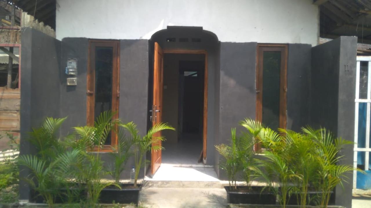 Economy Double Room - Photo 18