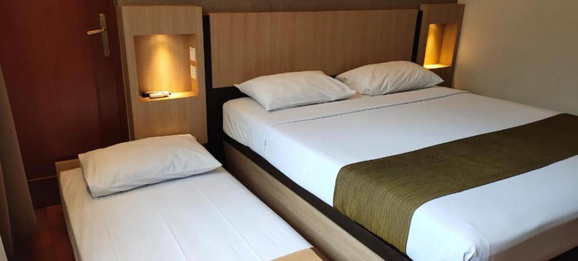Executive Triple Room - Room Only - Photo 2