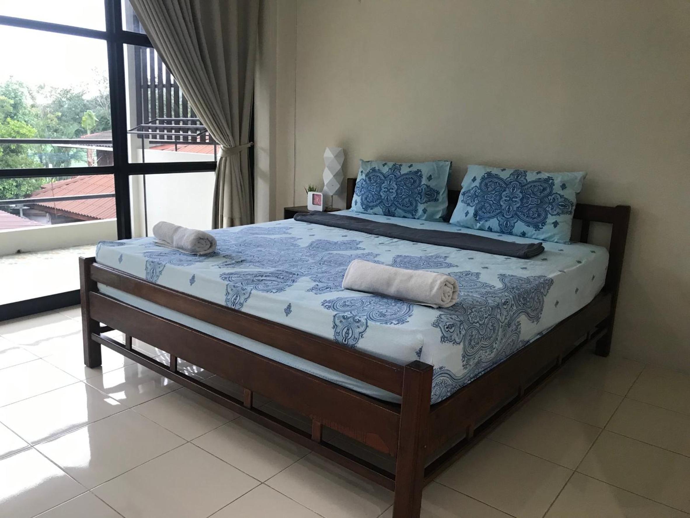 Double Room - Photo 8